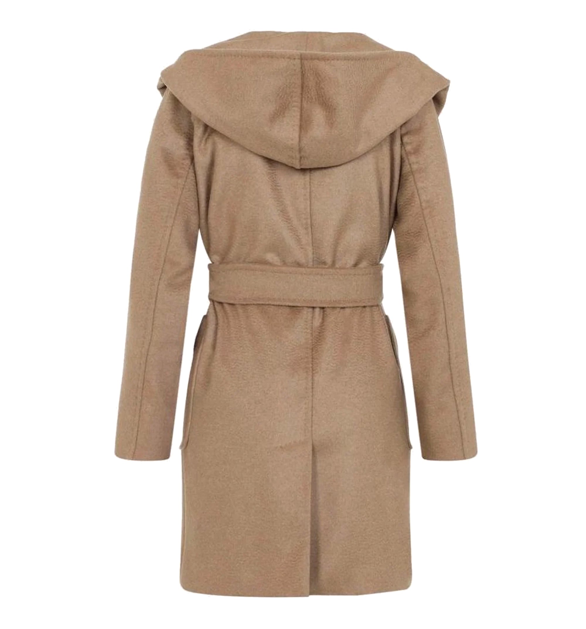 Rialto Belted Coat