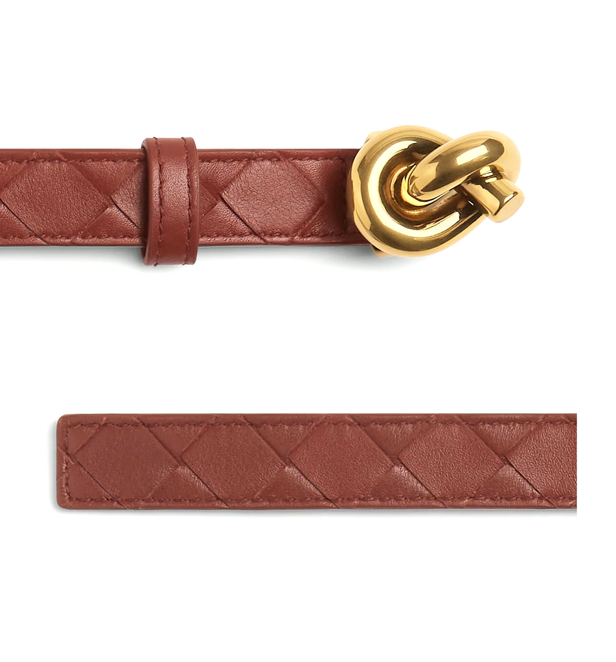 Knot Belt