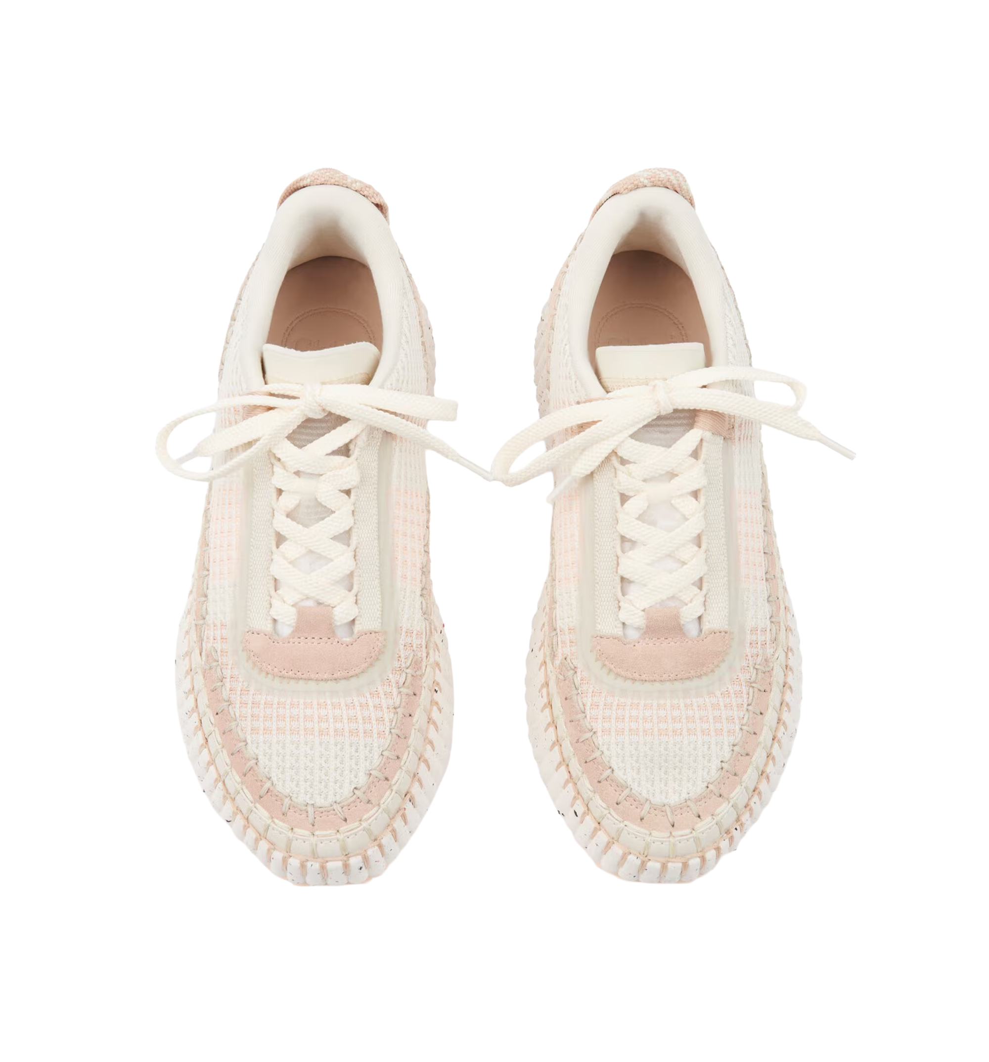 Chloé Nama Sneaker