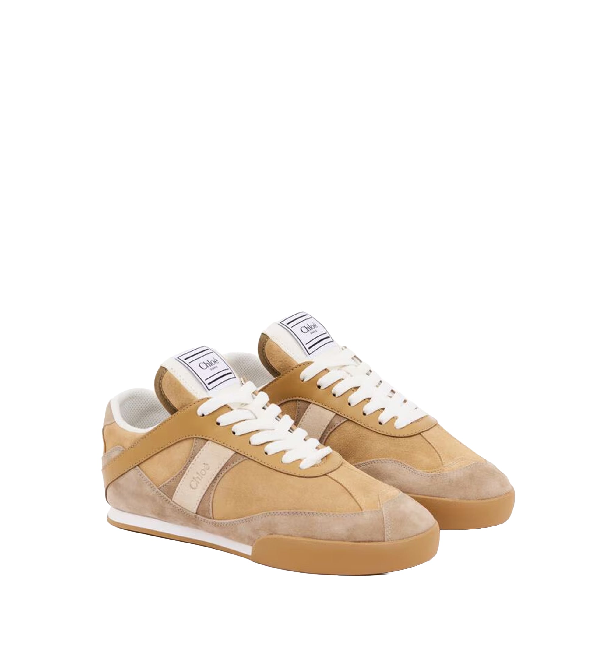 Chloé Kick Sneaker