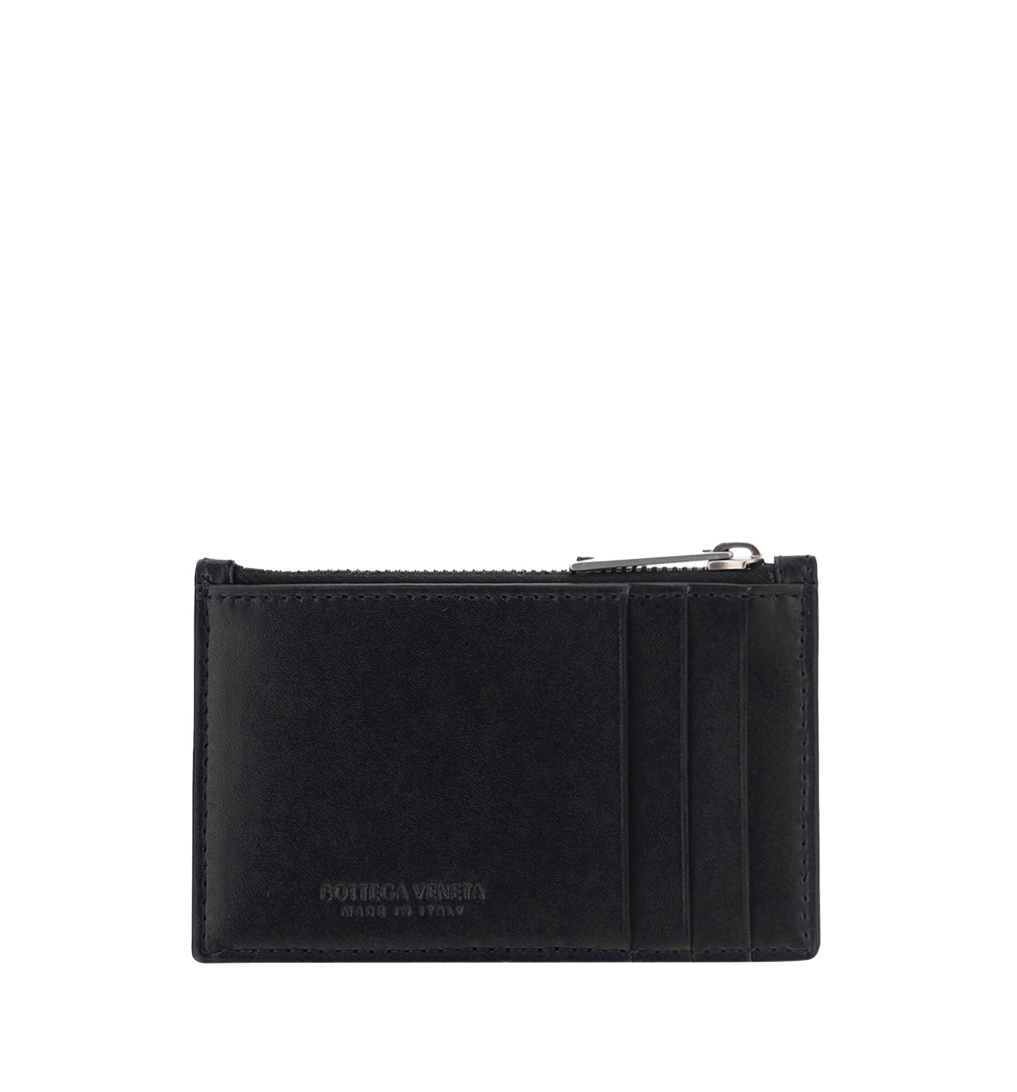 Cassette Credit Card Case