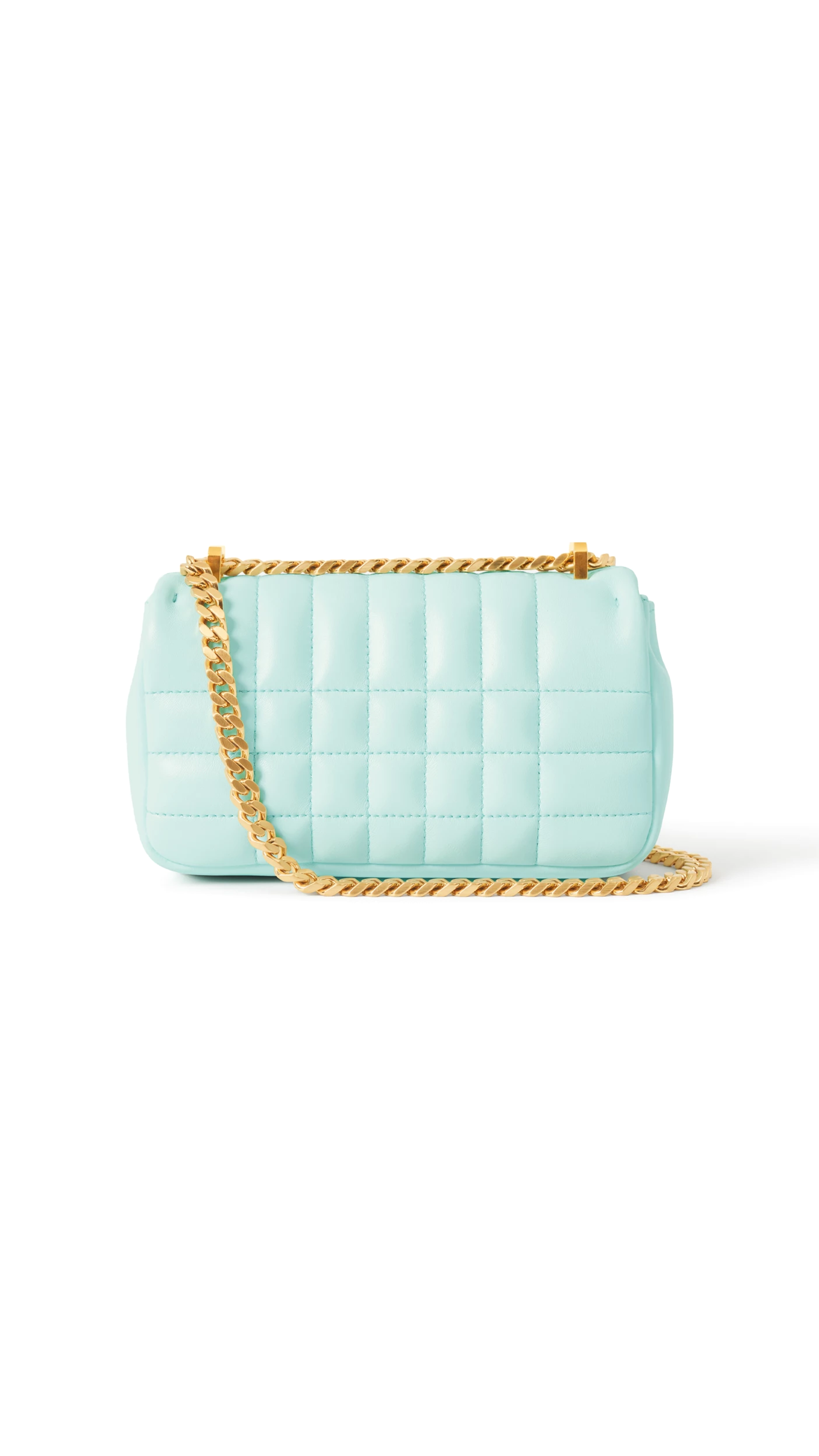 Mini Lola Bag - Cool Mint