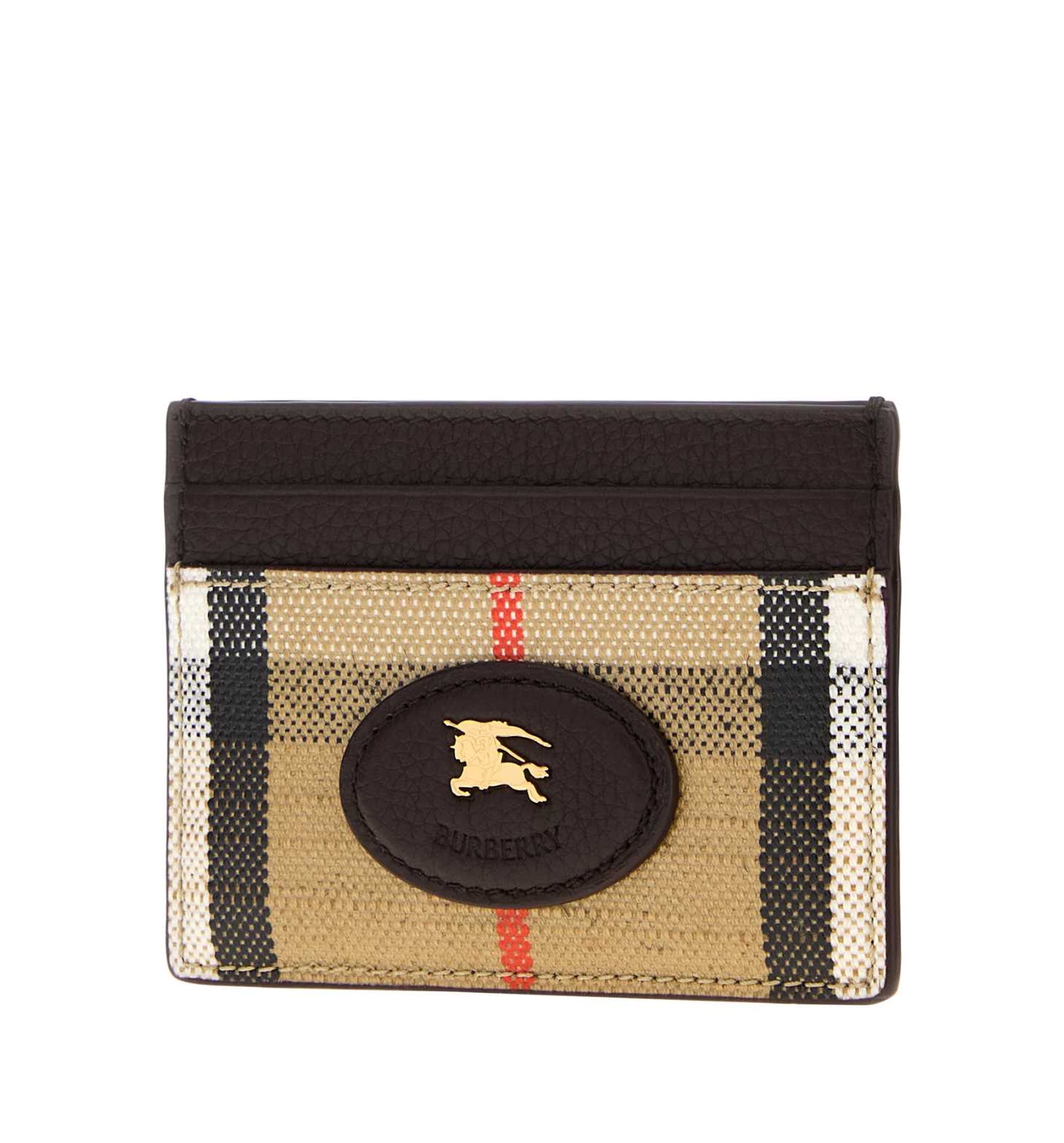 Highlands Card Case