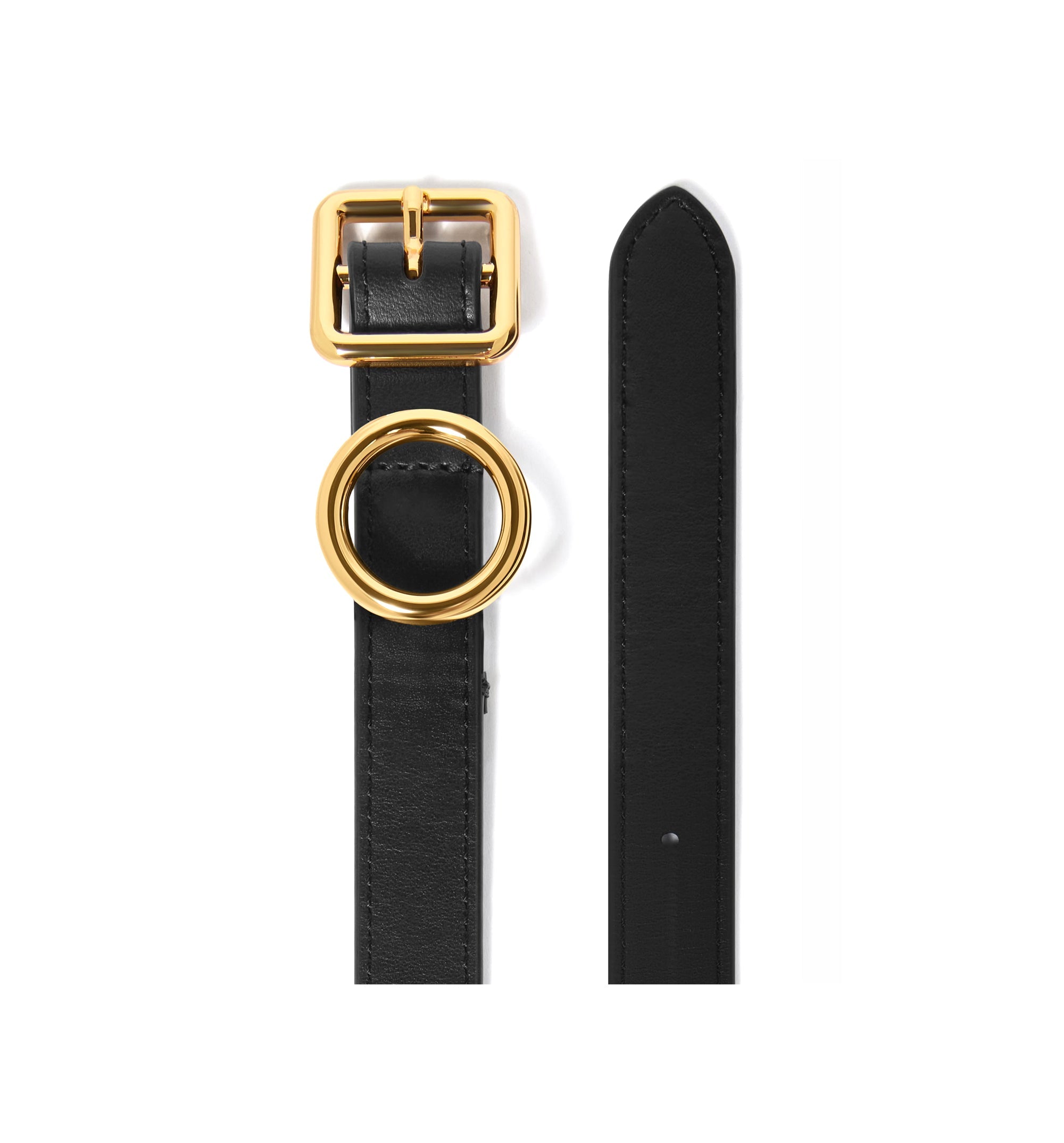 The Thin Regalo Belt