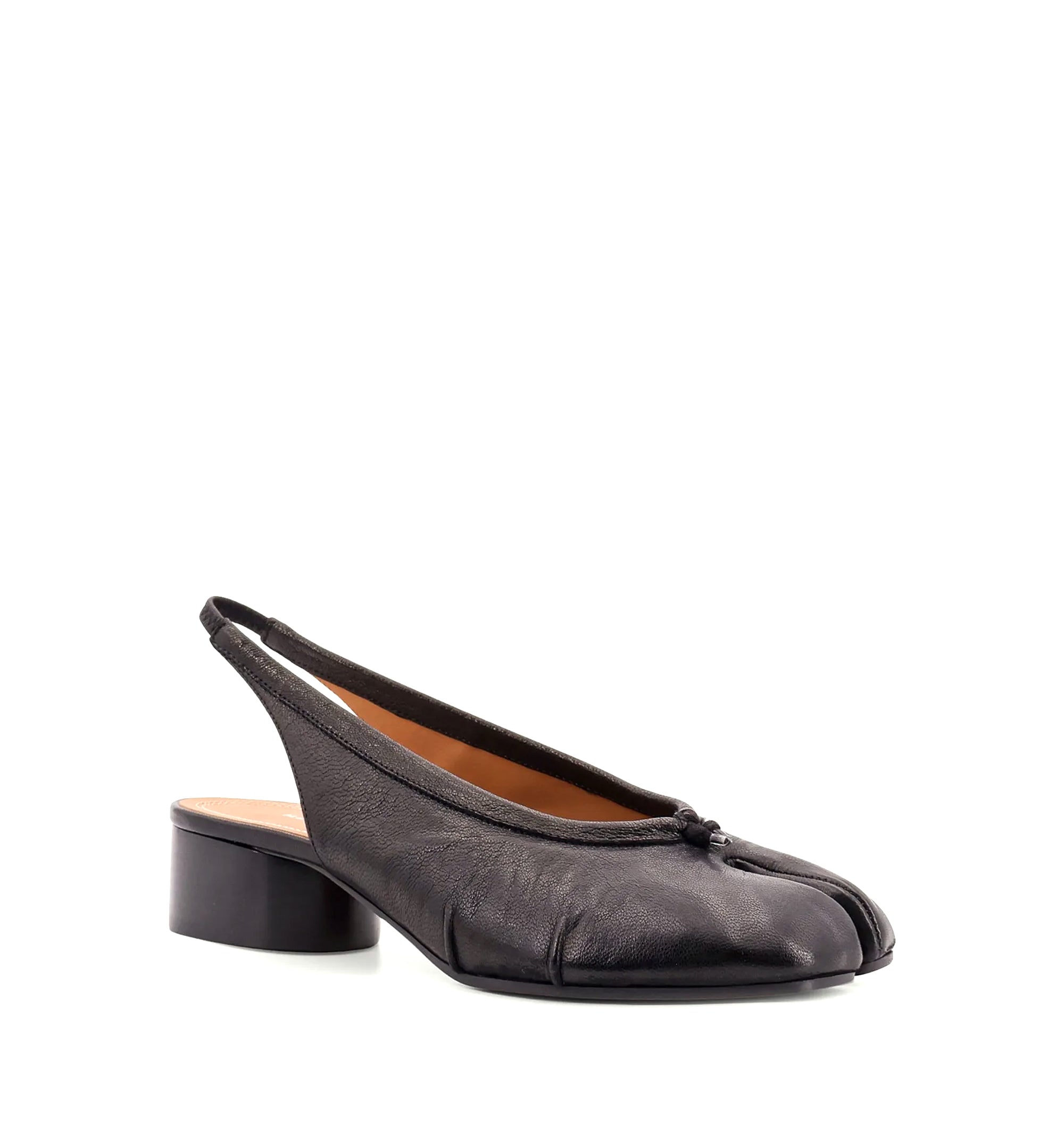 Tabi New Ballerina Slingbacks