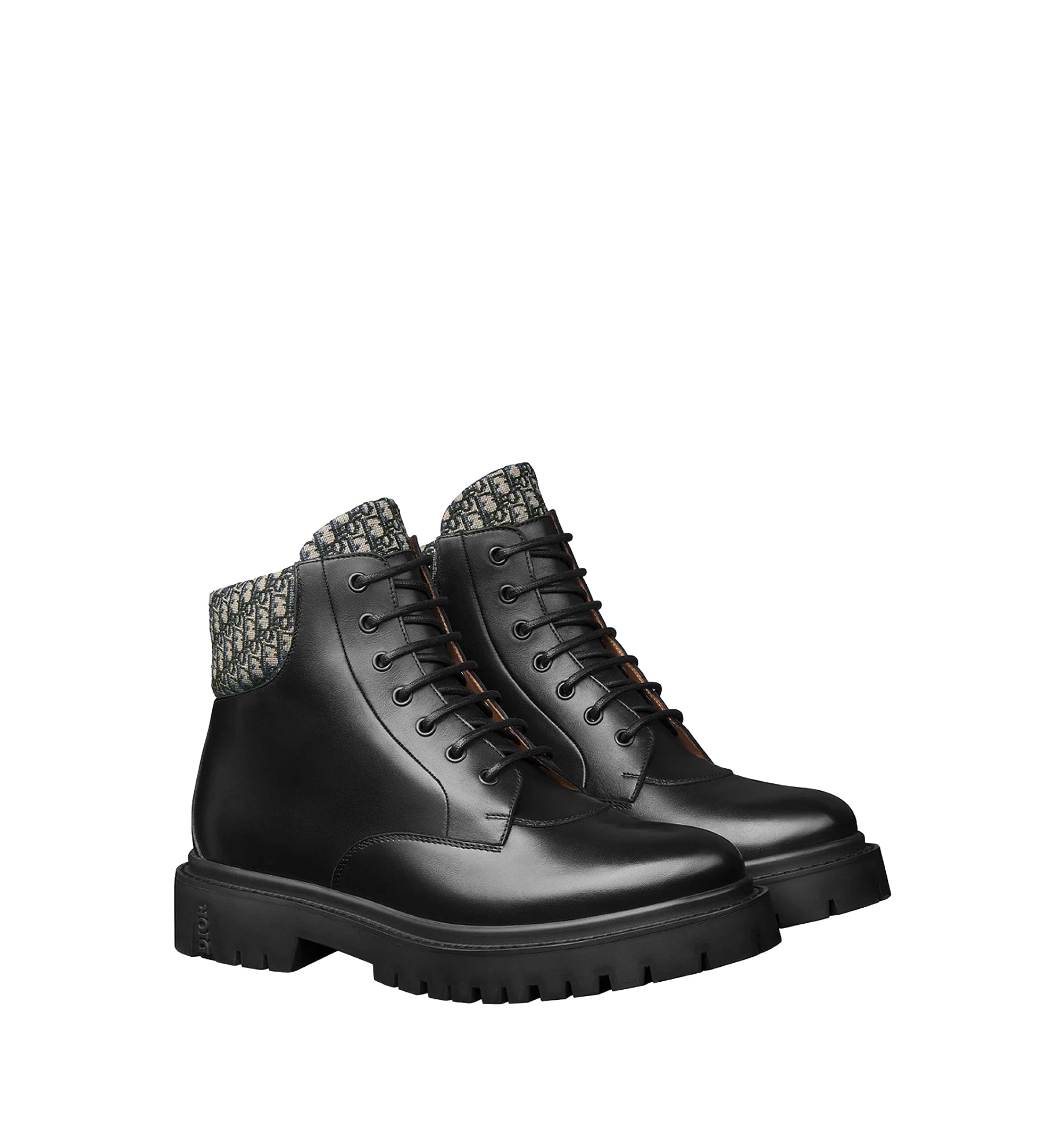 Dior Explorer III Ankle Boot