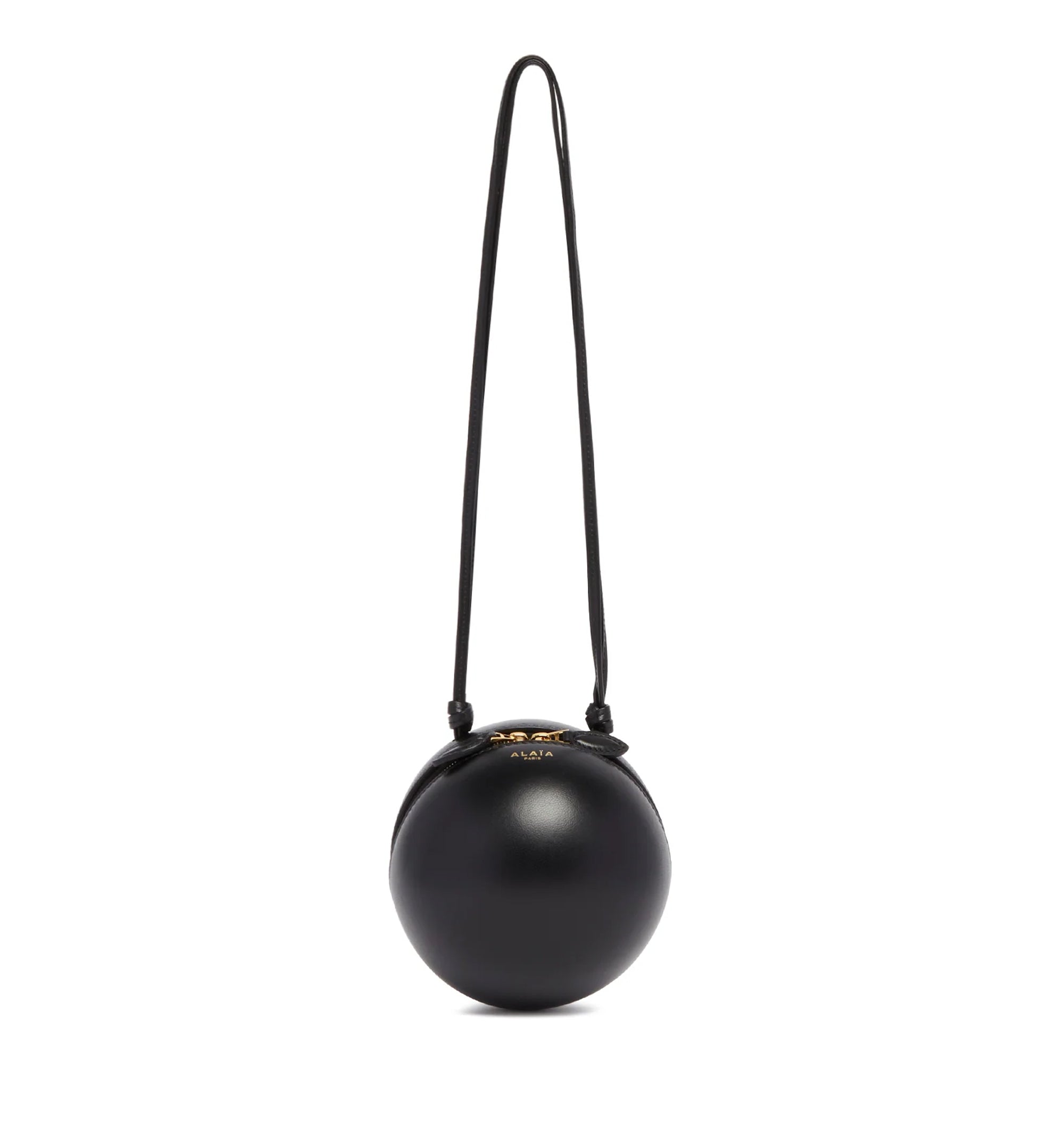 Sphere Bag In Lambskin
