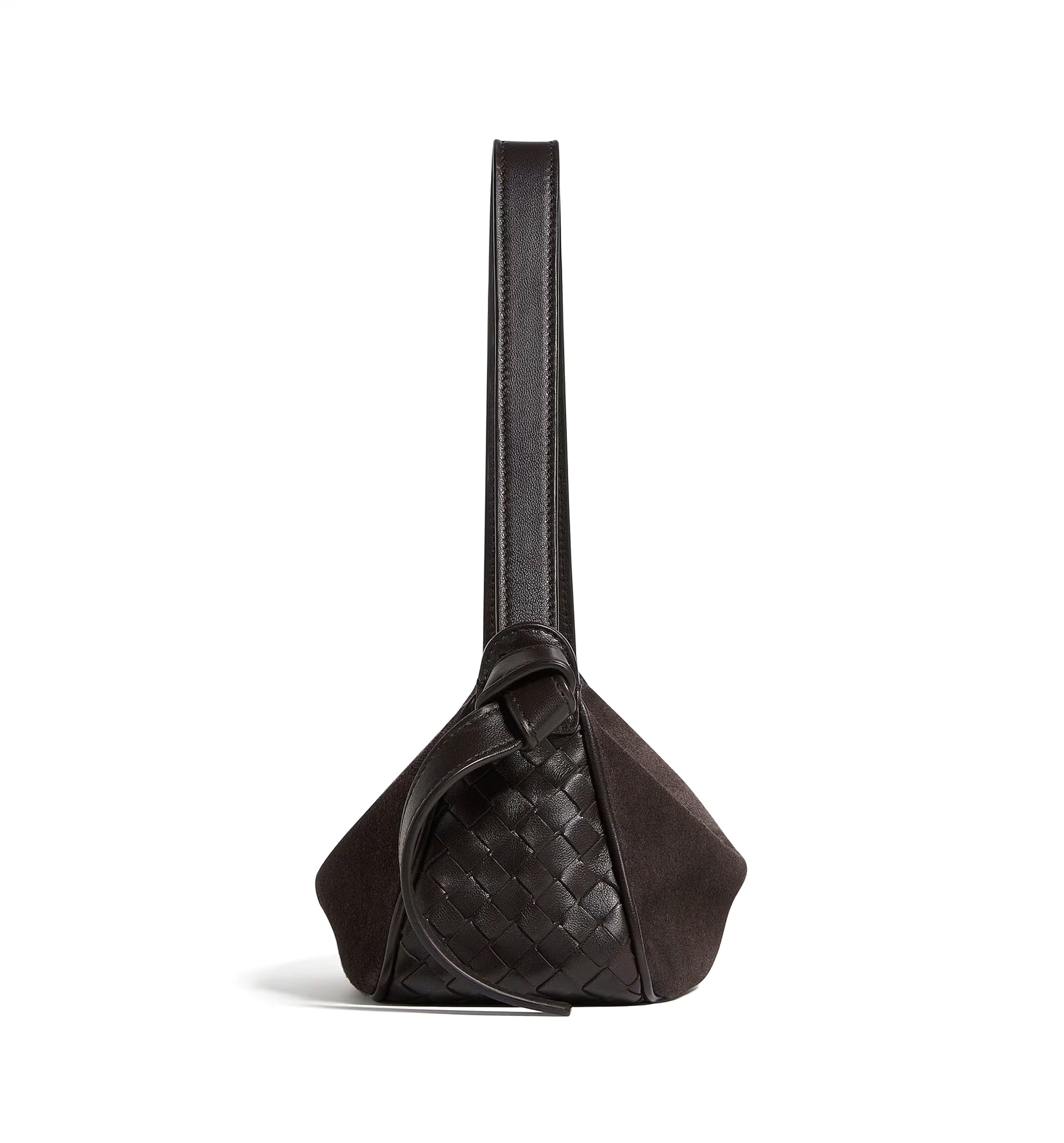 Nodo Shoulder Bag