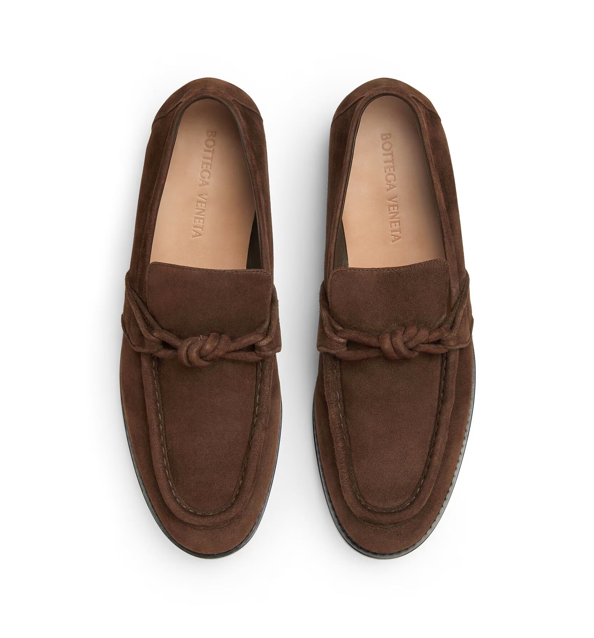 Astaire Loafer