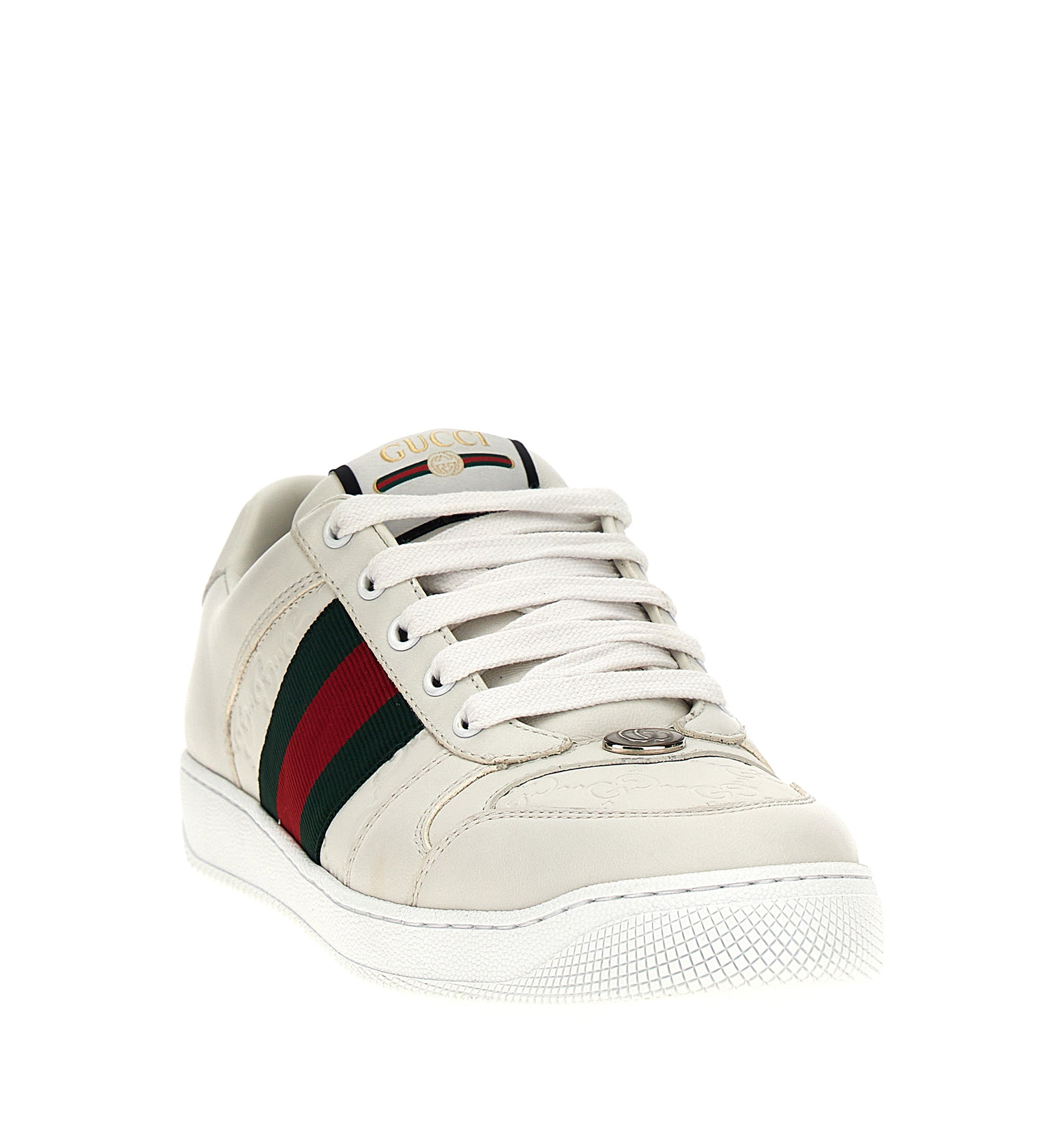 Screener Sneaker