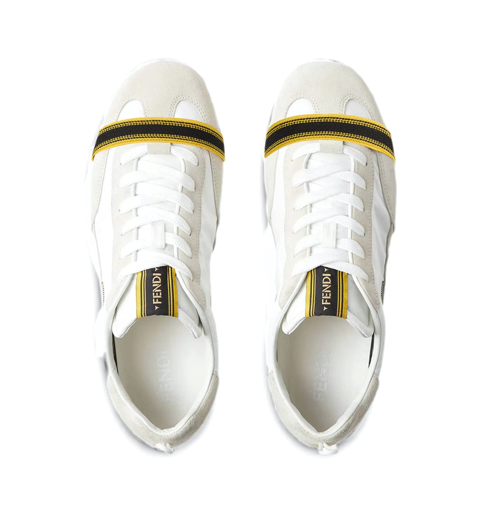 Fendi Wrap Sneakers