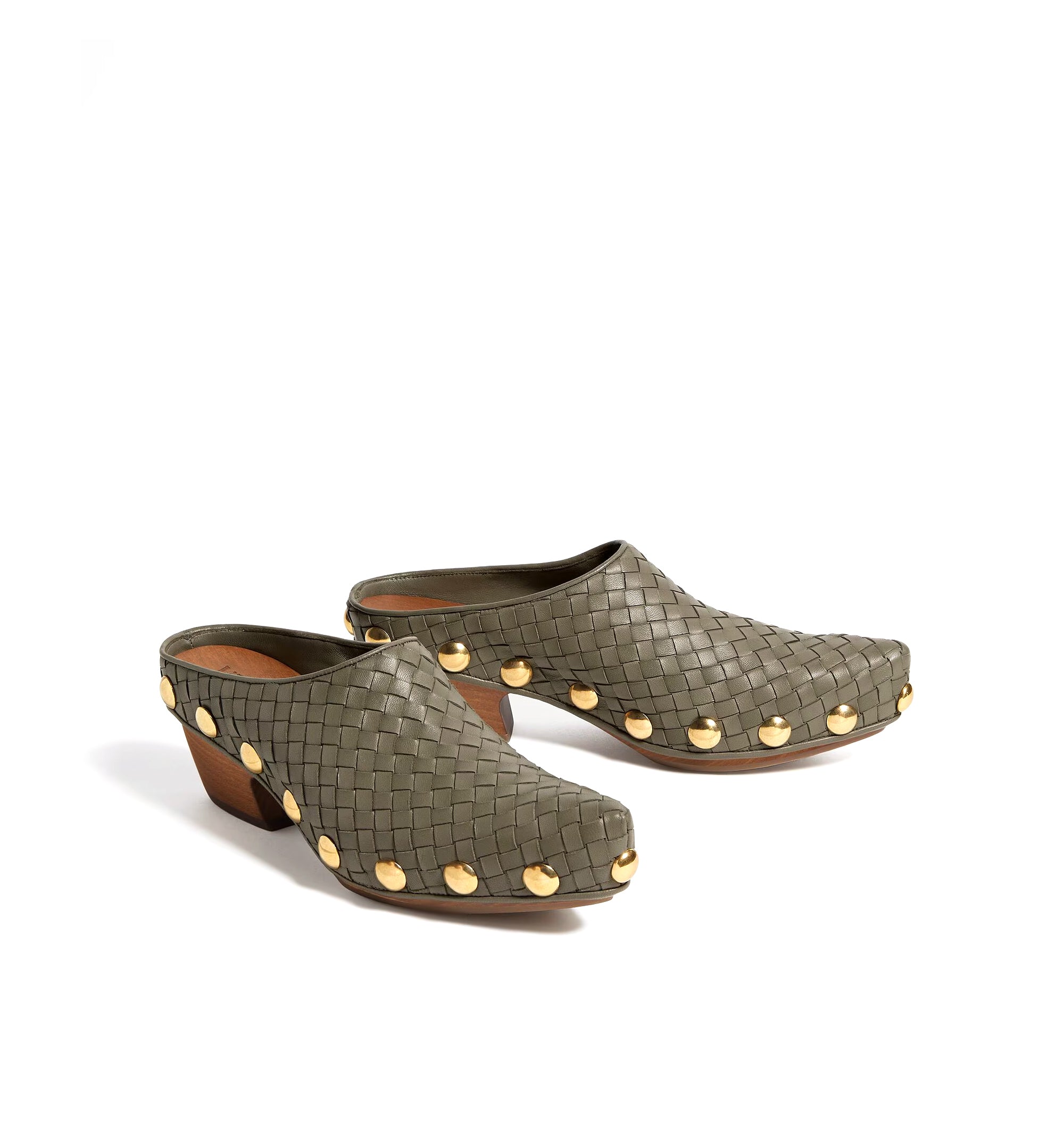 Gondola Clog