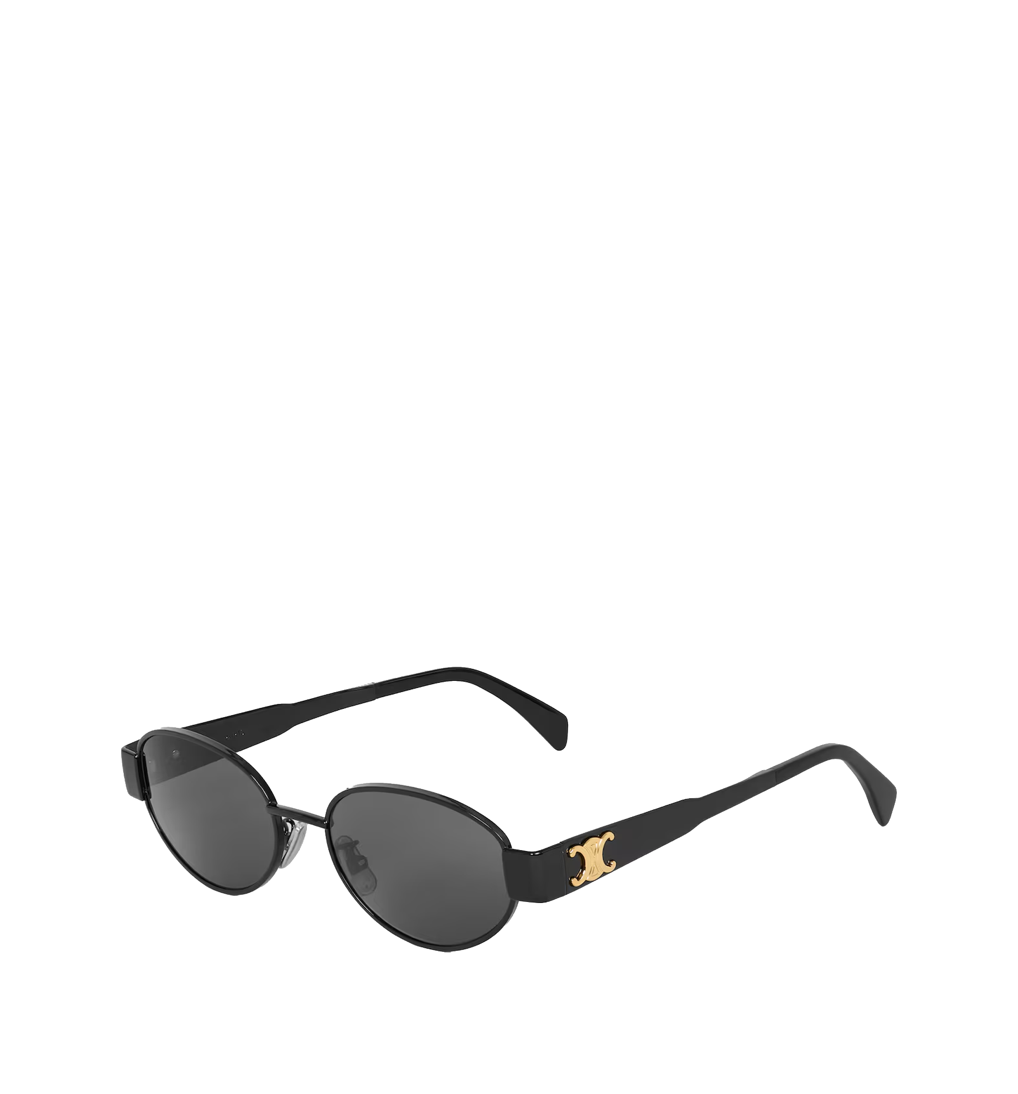 Triomphe Metal 01 Sunglasses