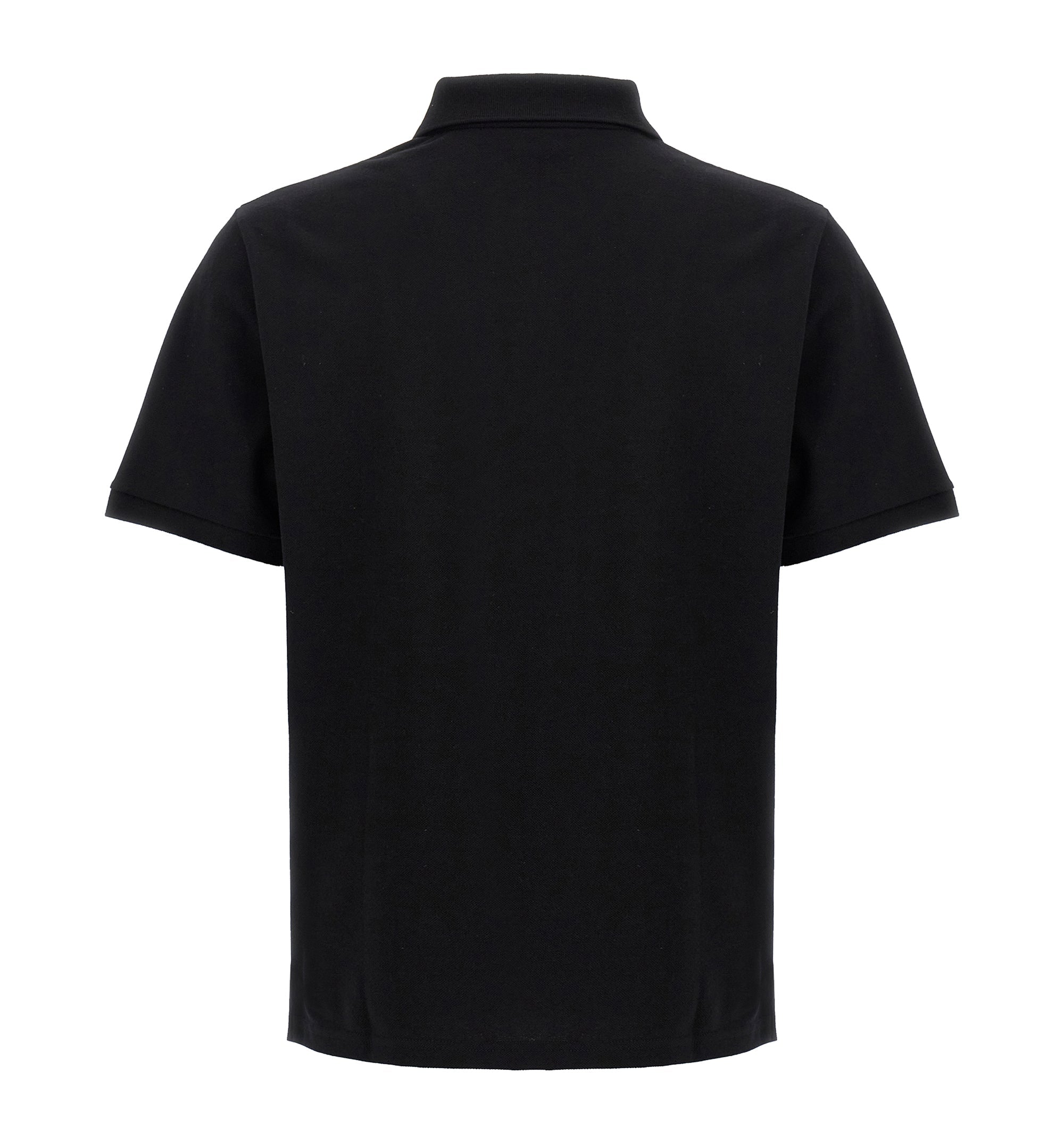 Cassandre Polo Shirt in Piqué