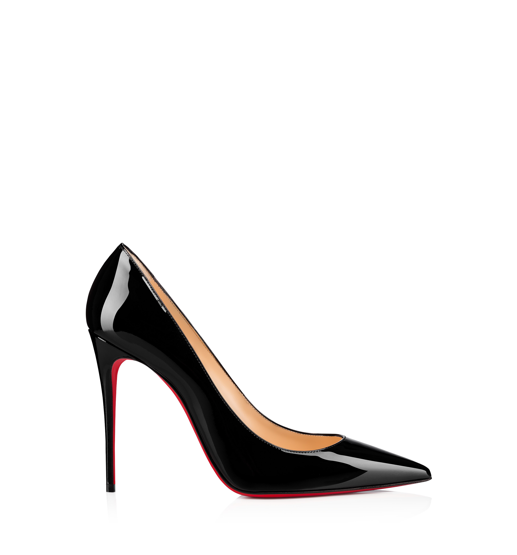 Kate Patent Leather Pumps