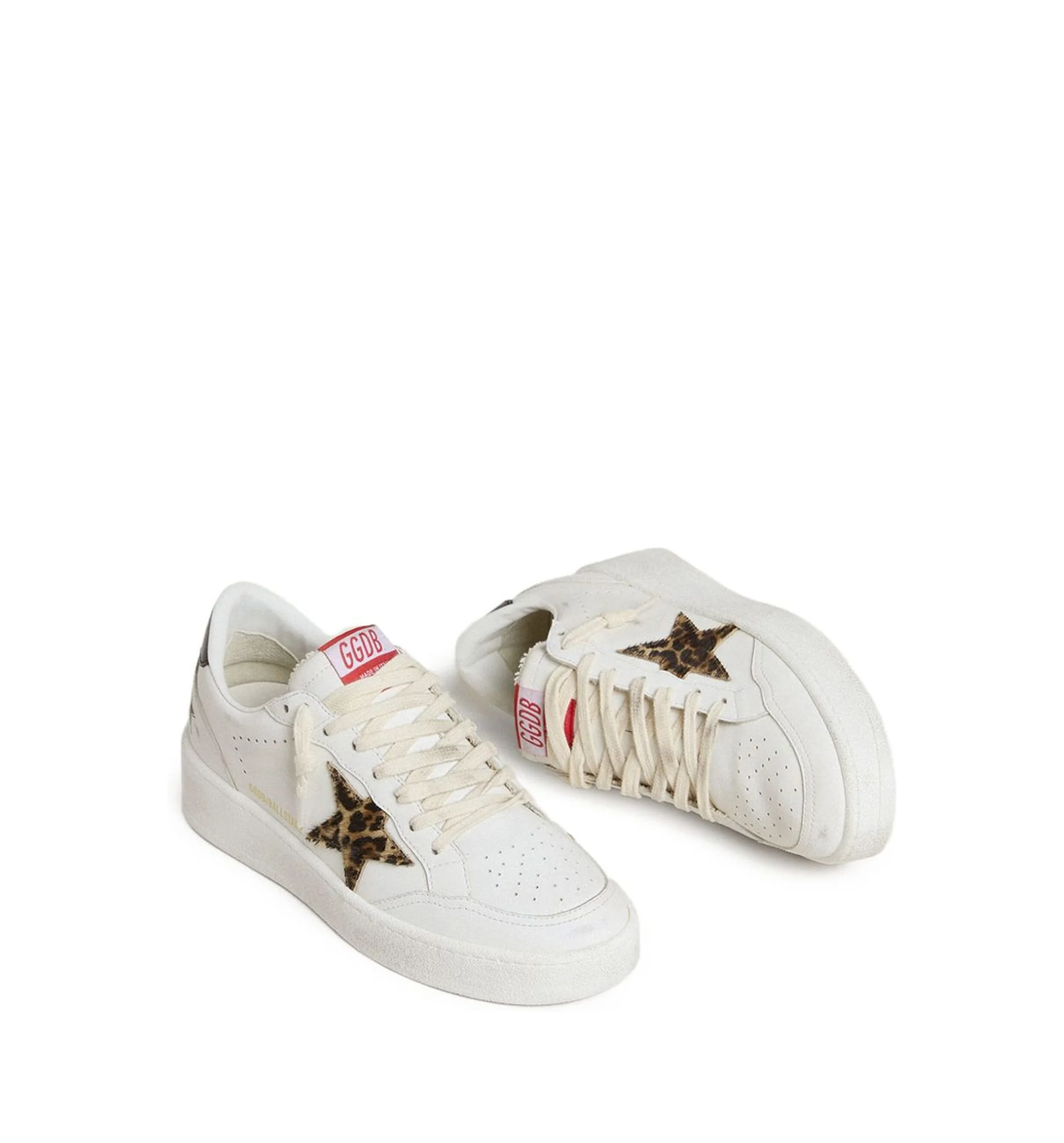 Women’s Ball Star Sneaker