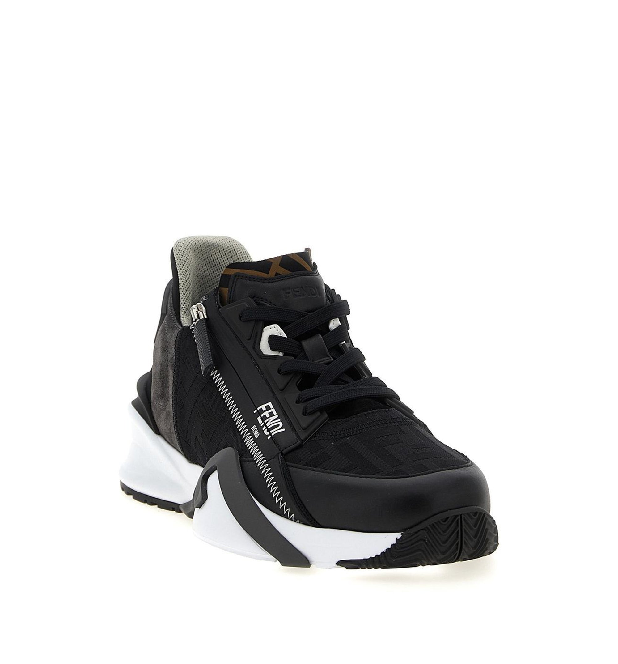 Fendi Flow Sneakers