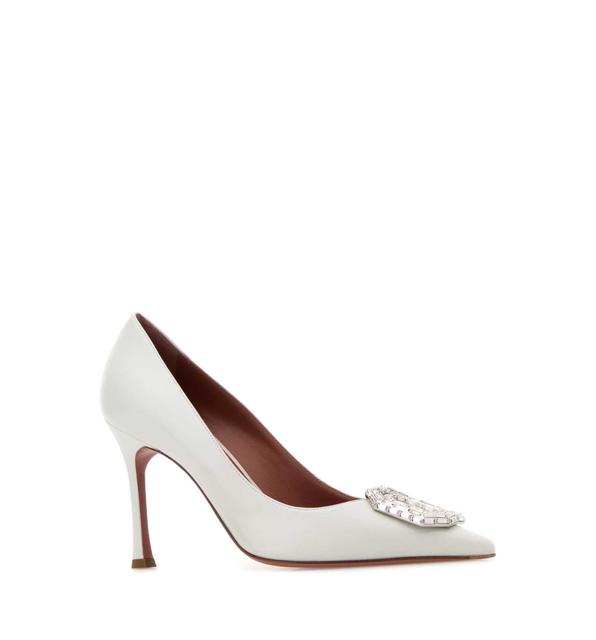 Camelia Pump 90