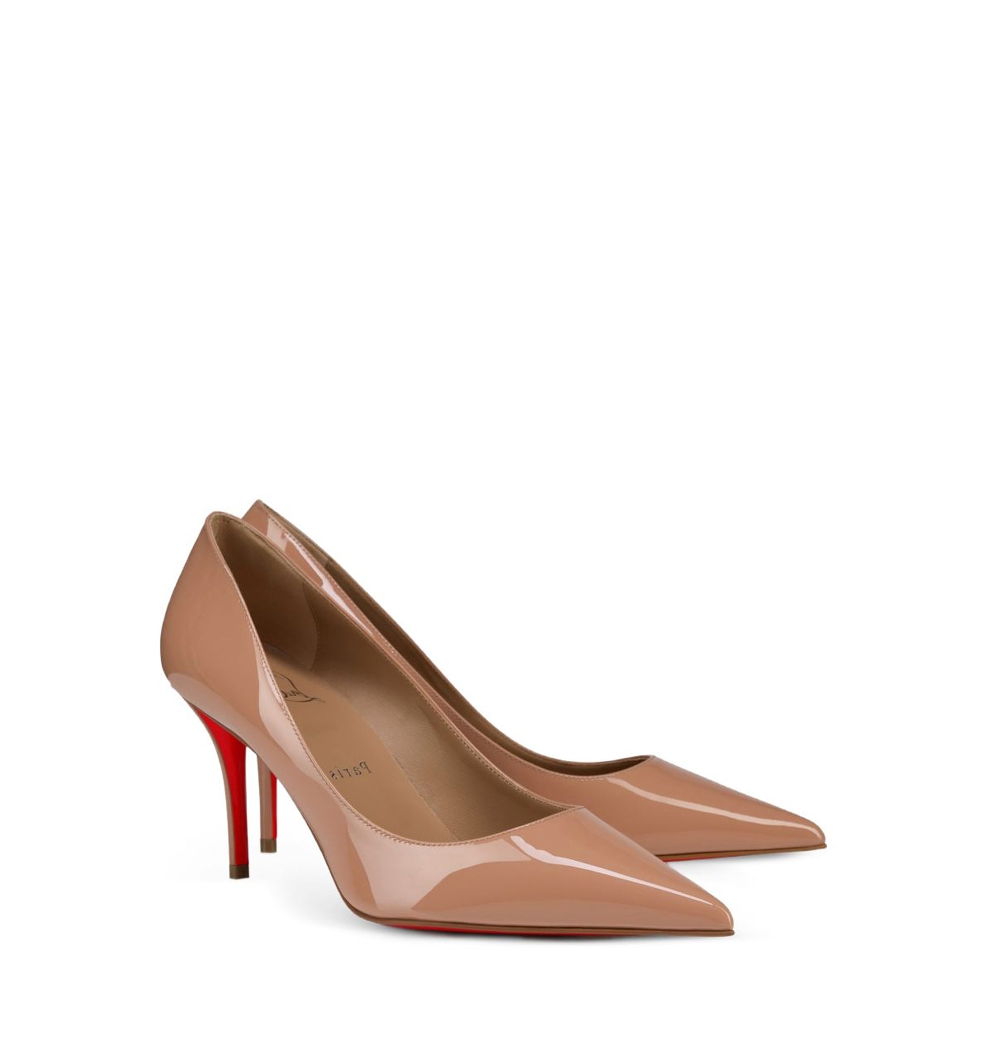 Miss Z 80 mm Pumps