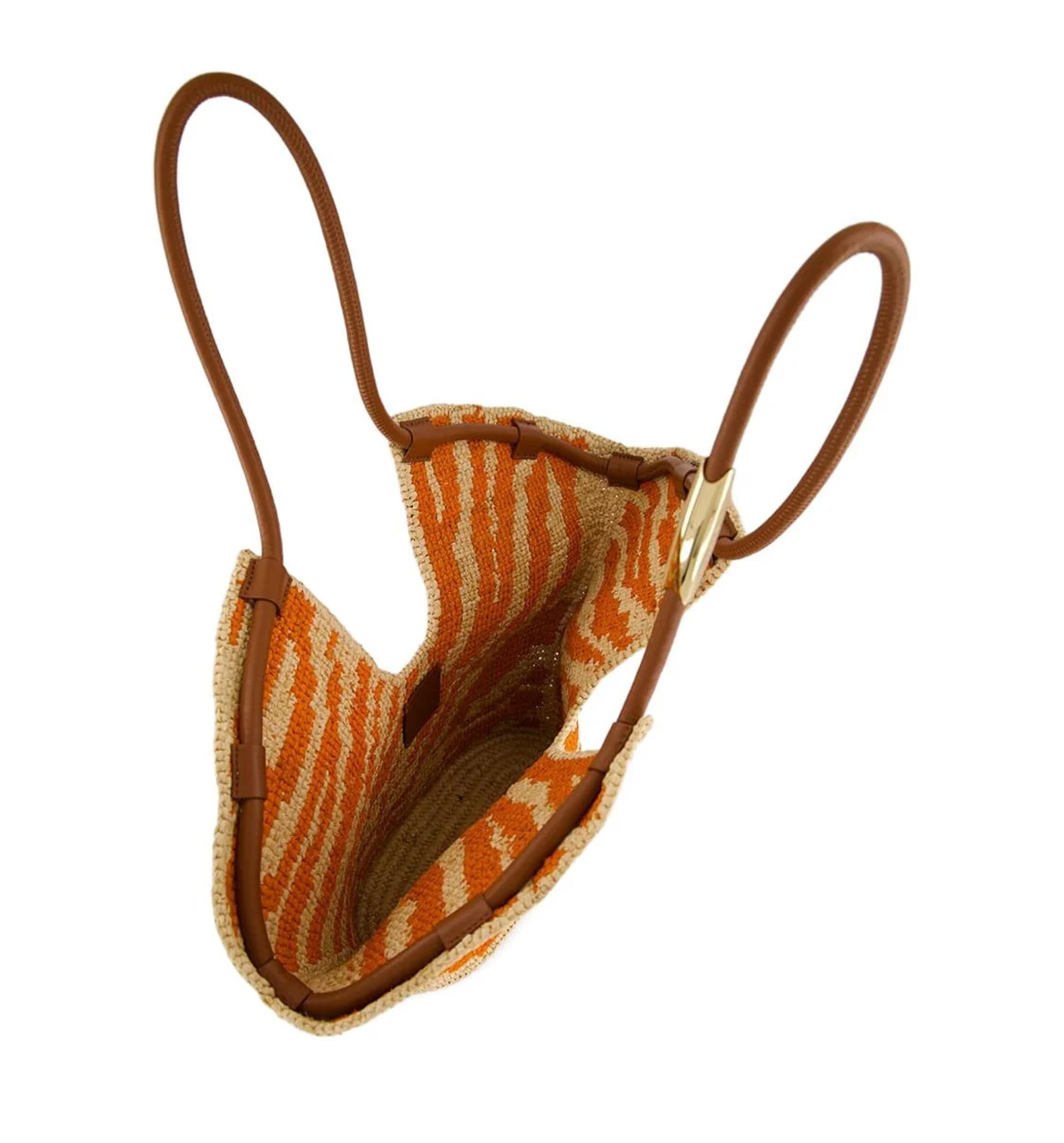 Goldentime Medium Tote