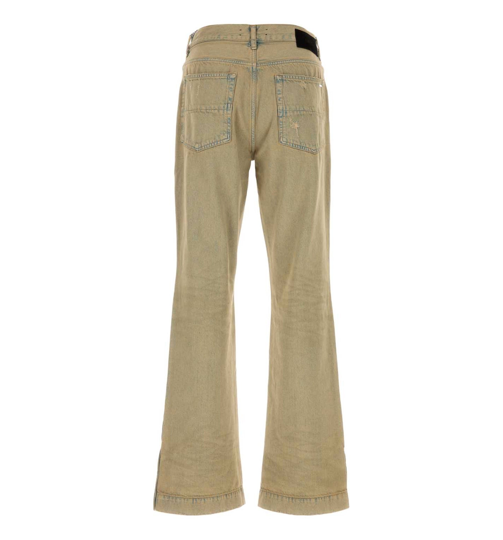 Carpenter Jean