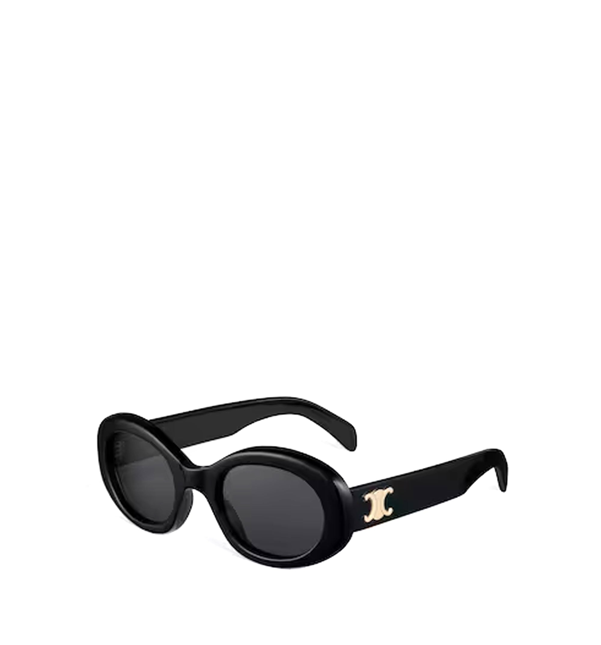Triomphe 01 Sunglasses In Acetate