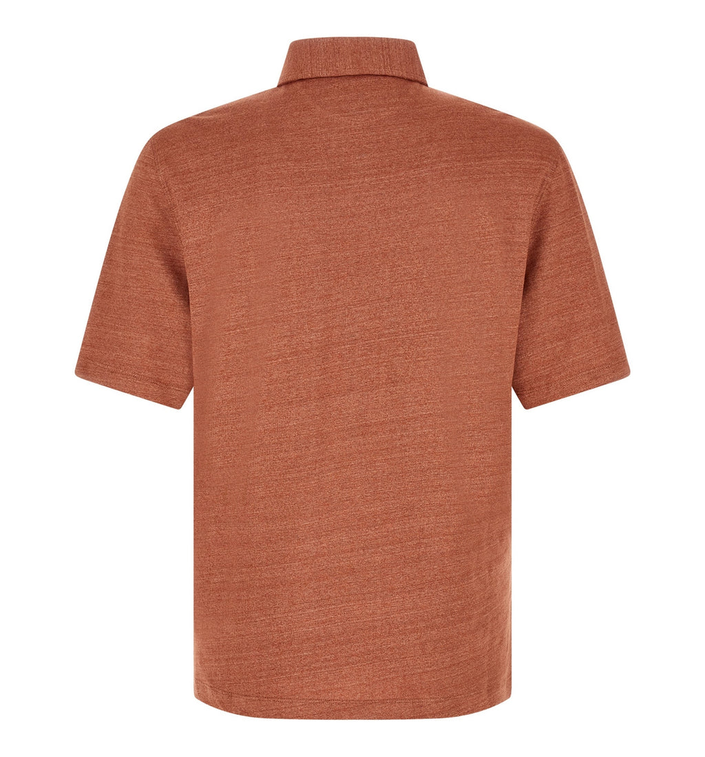 Jersey Polo Shirt