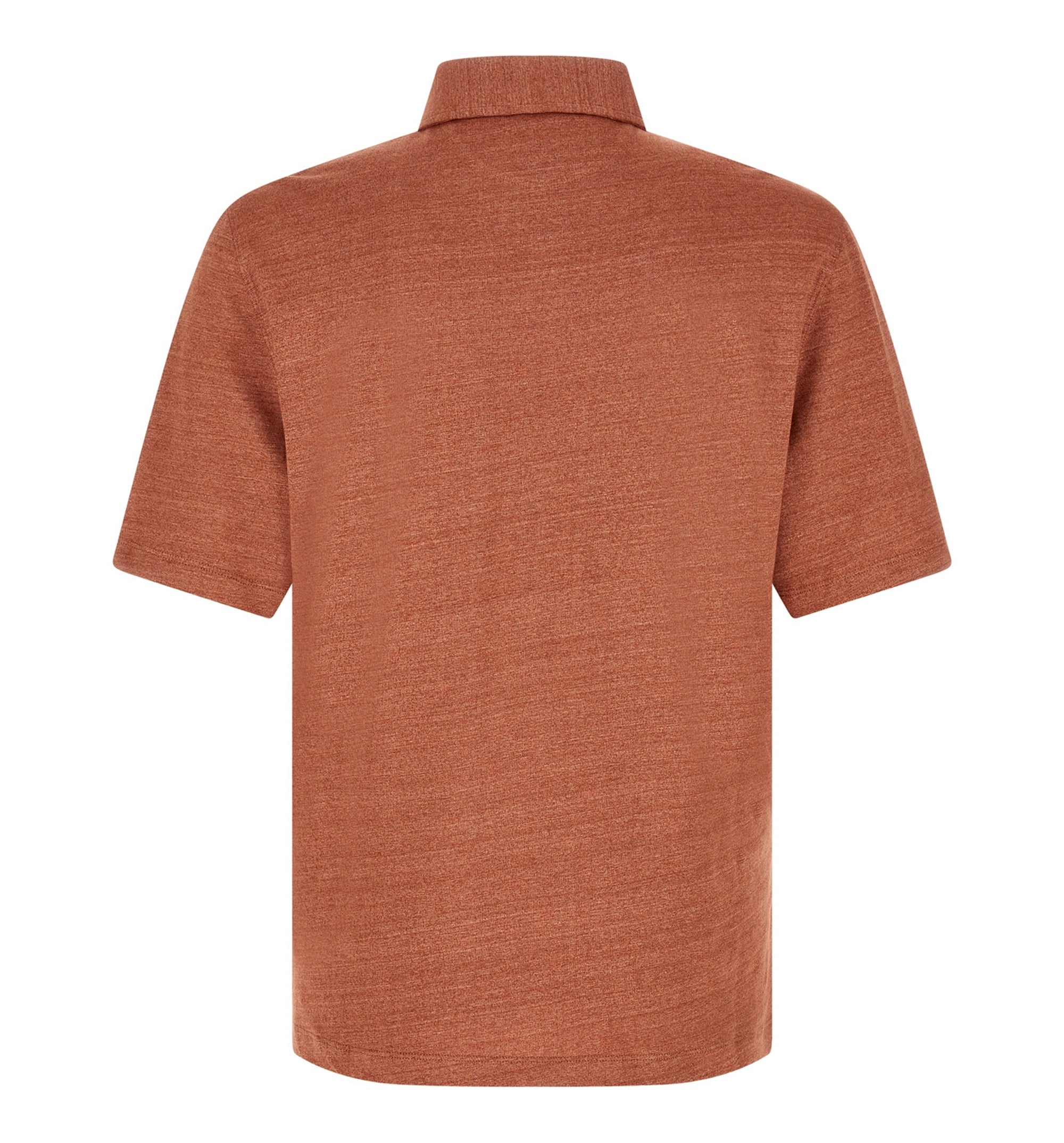 Jersey Polo Shirt