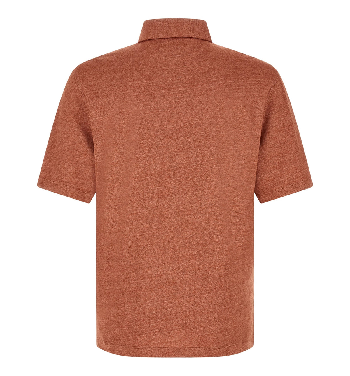 Jersey Polo Shirt