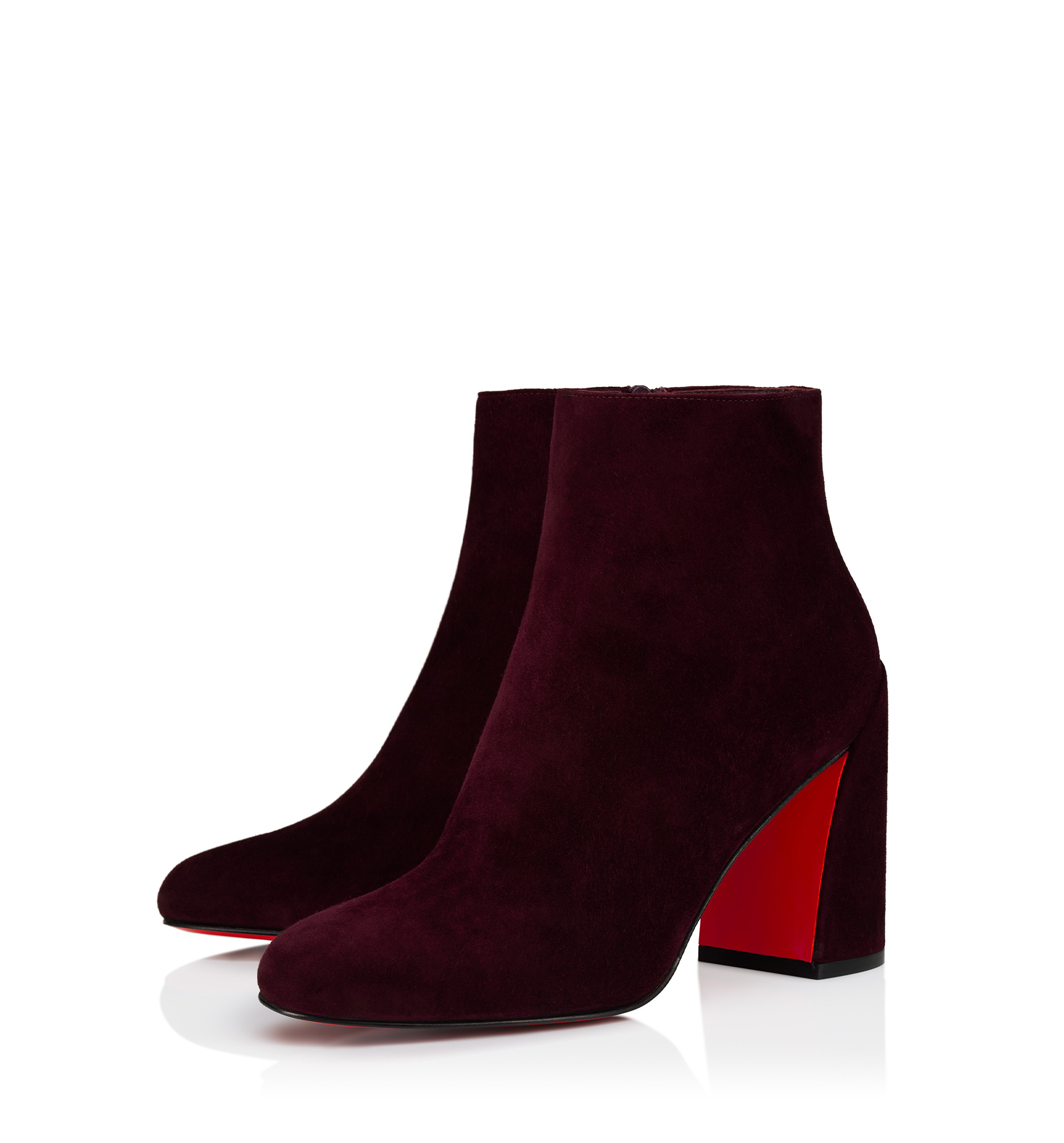 Jane Veau Velours Booty