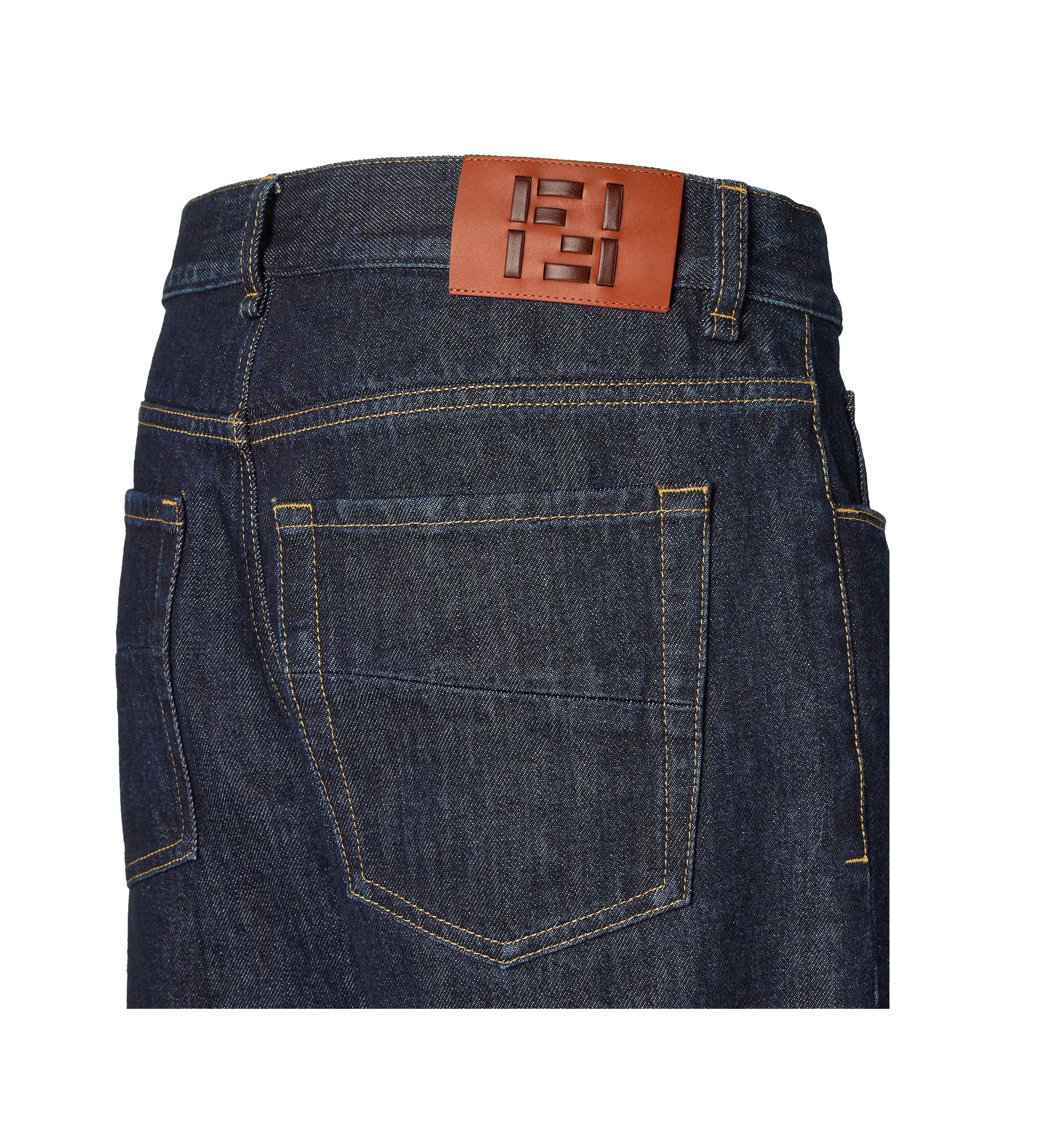 Long Jeans