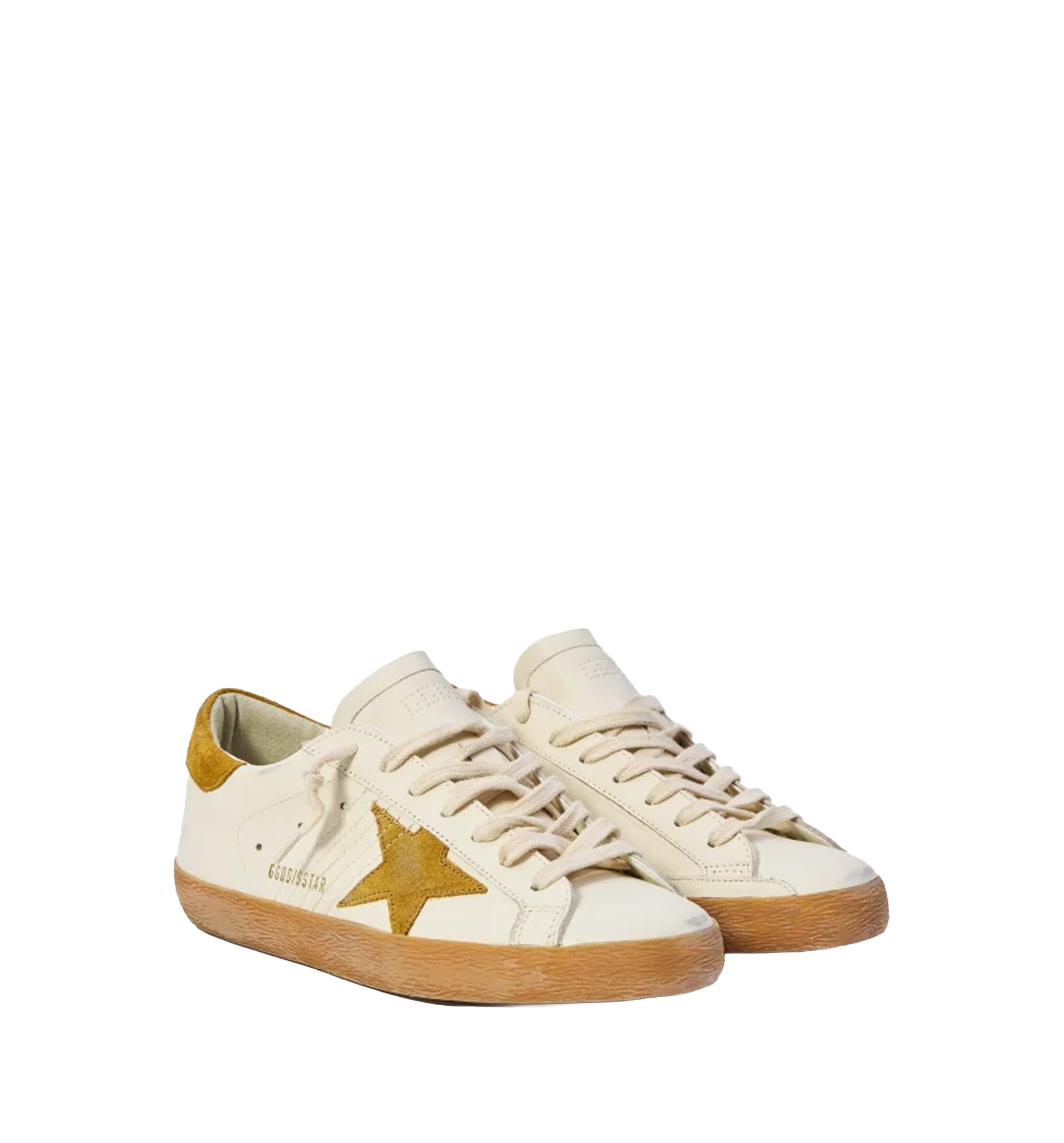 Super-Star Sneakers