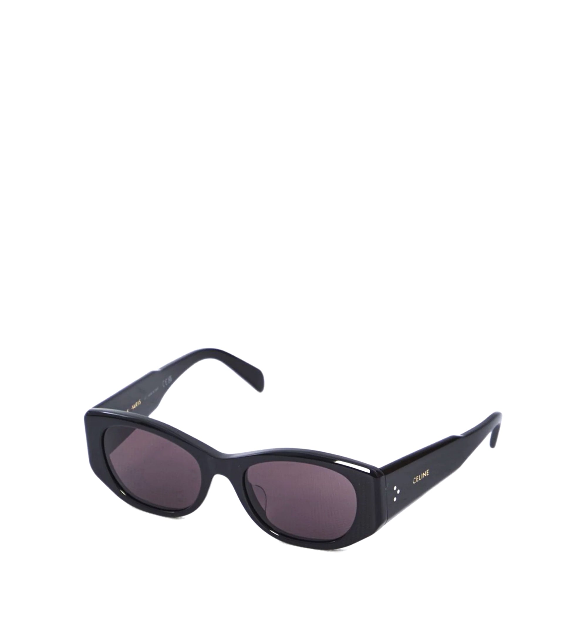 Rectangular S329 Sunglasses In Acetate
