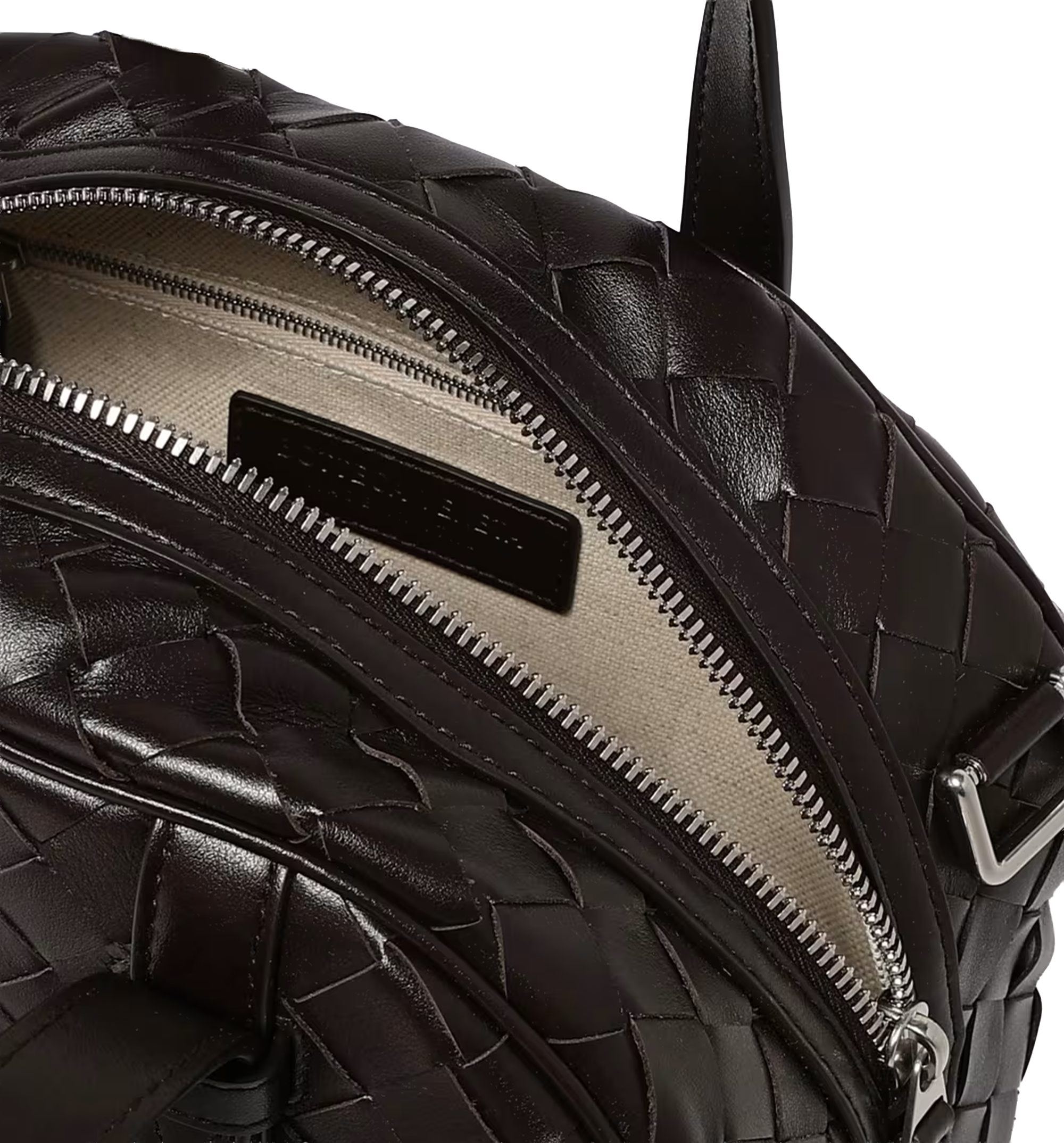 Jim Queen Small Shoulder Bag