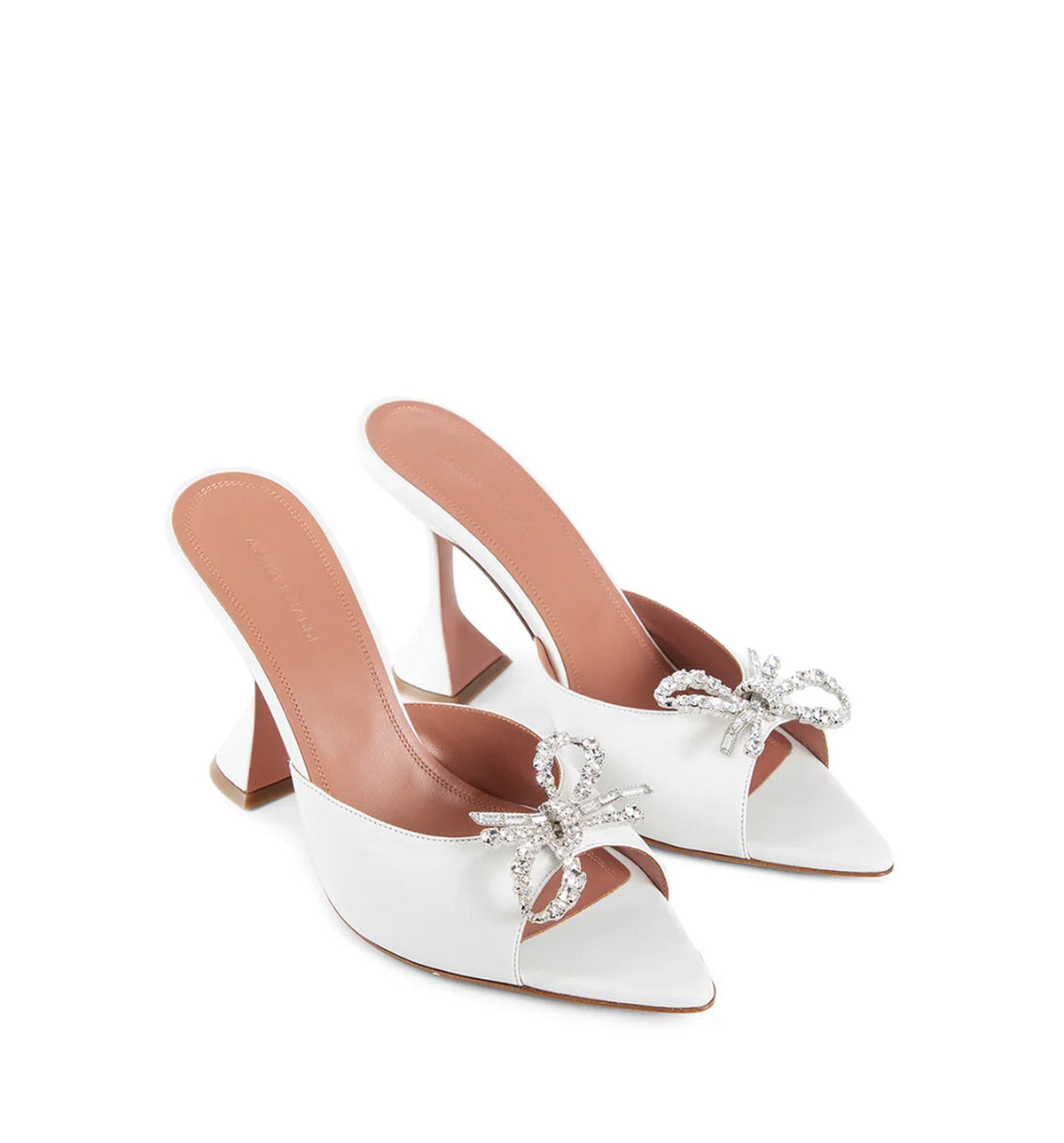Rosie Nappa Slipper