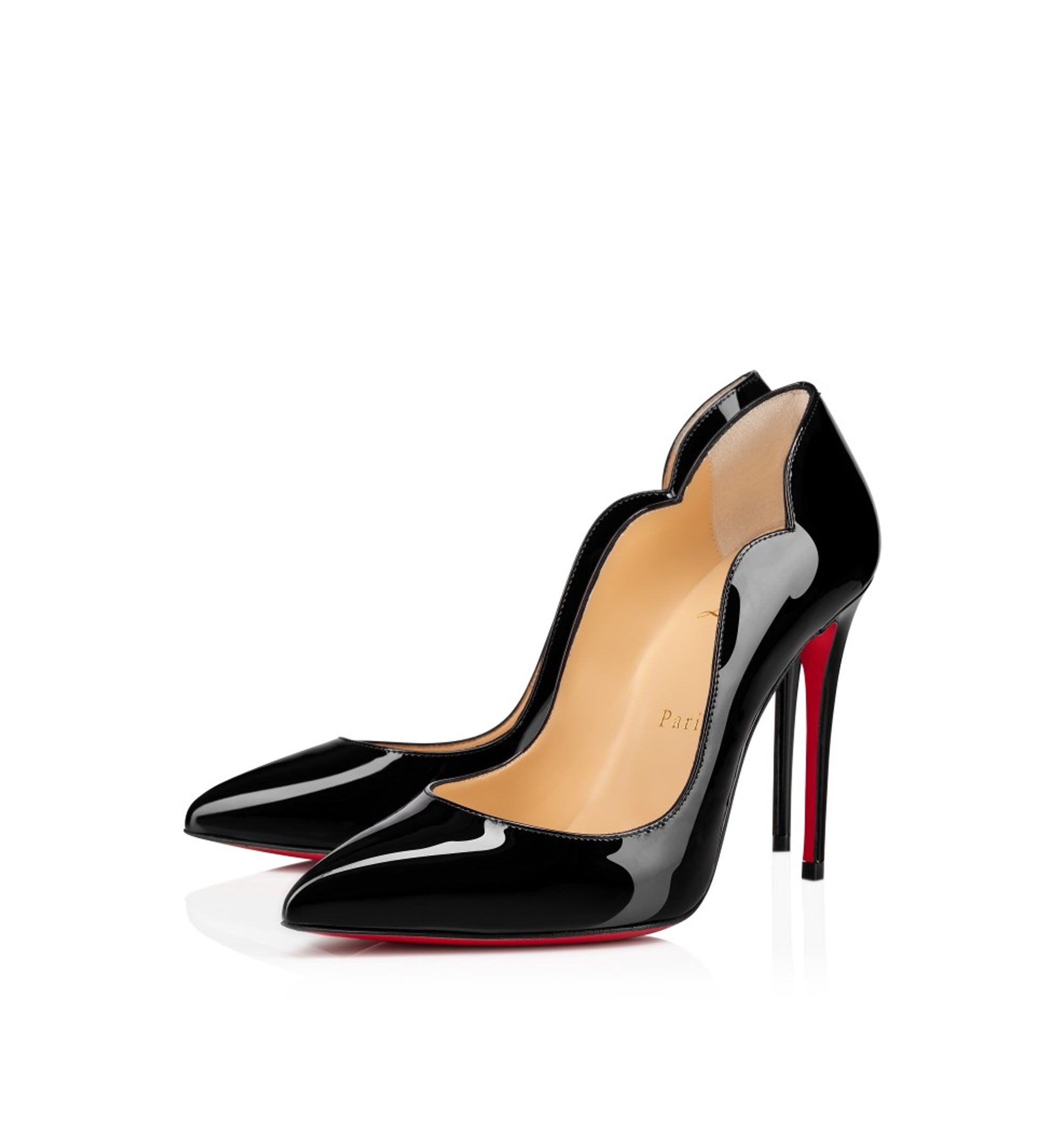 Hot Chick 100 Pumps