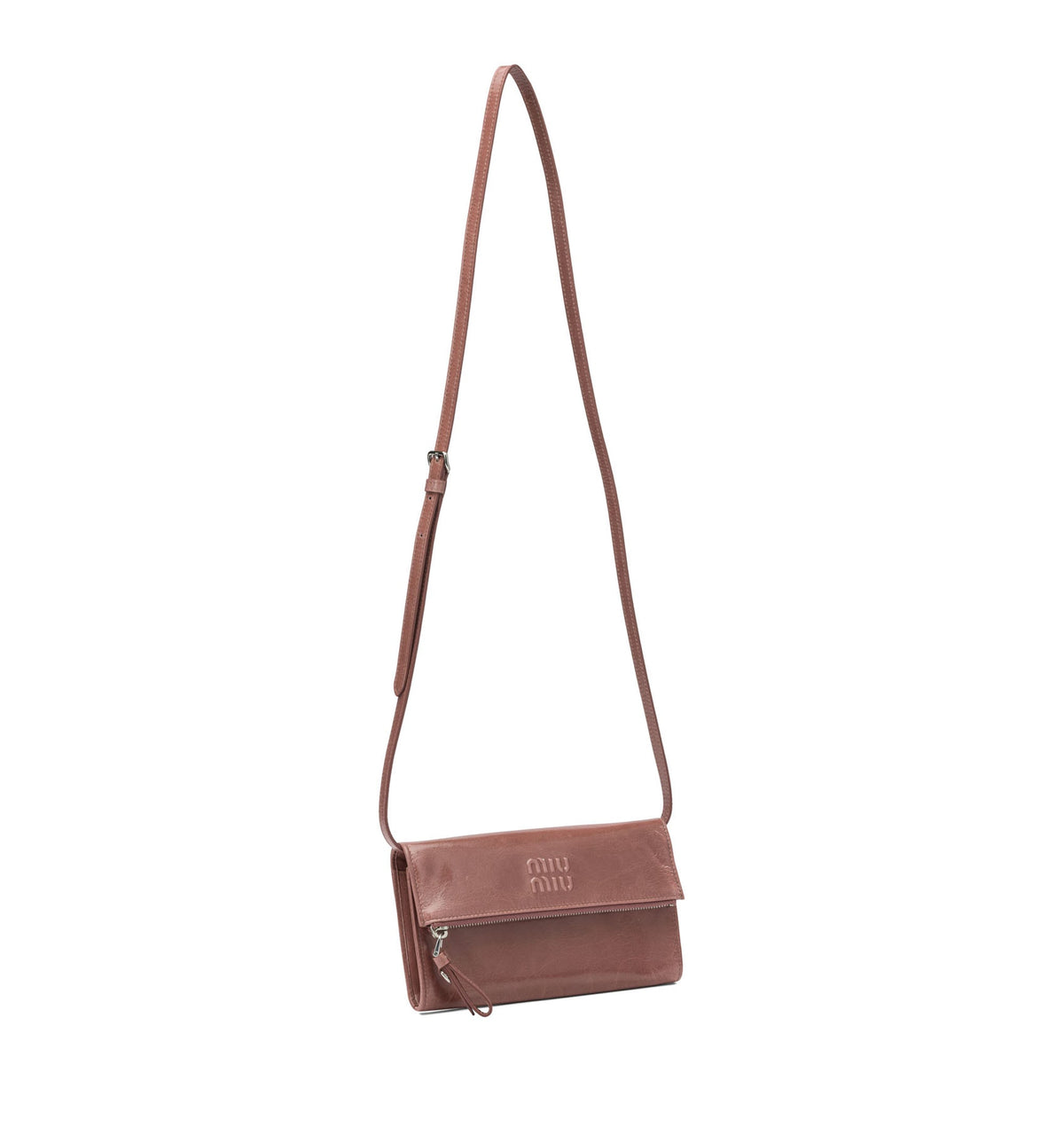 Small Crossbody Bag With lLgo
