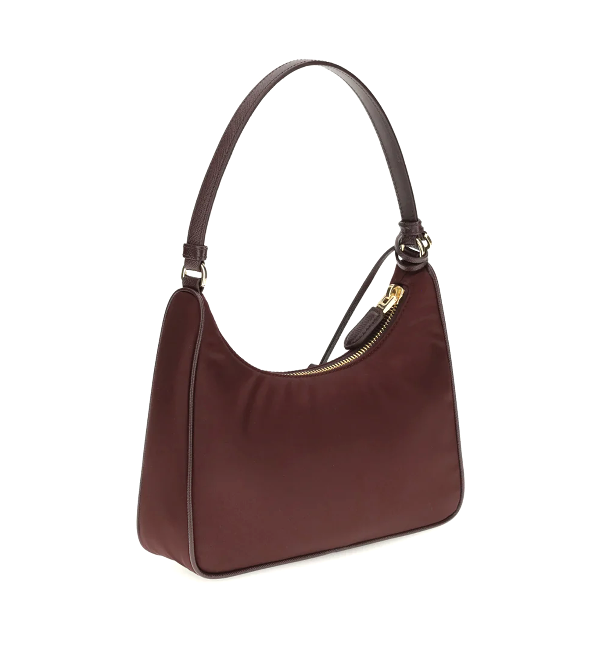 Re-nylon Shoulder Bag