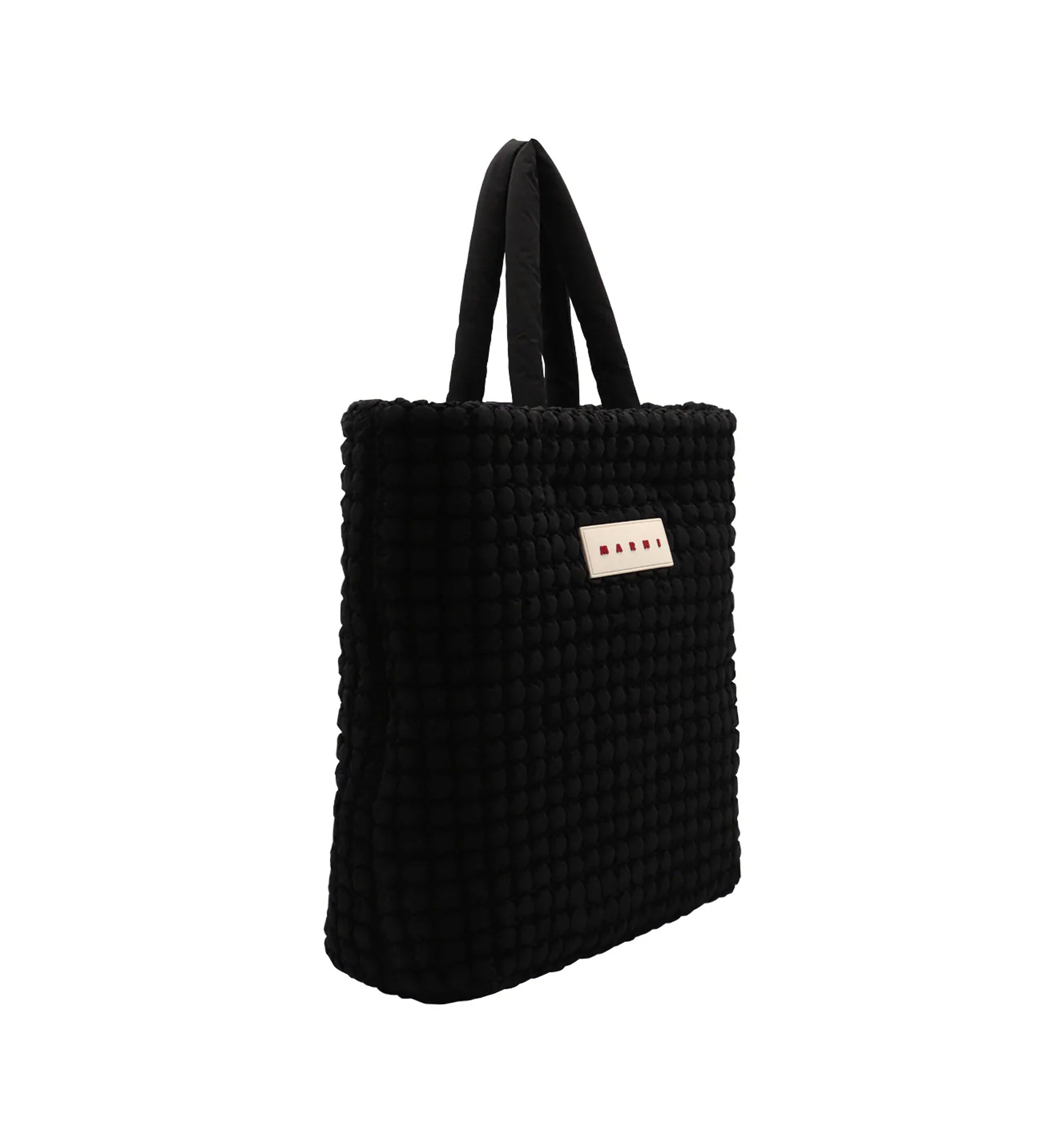Puff Tote Bag