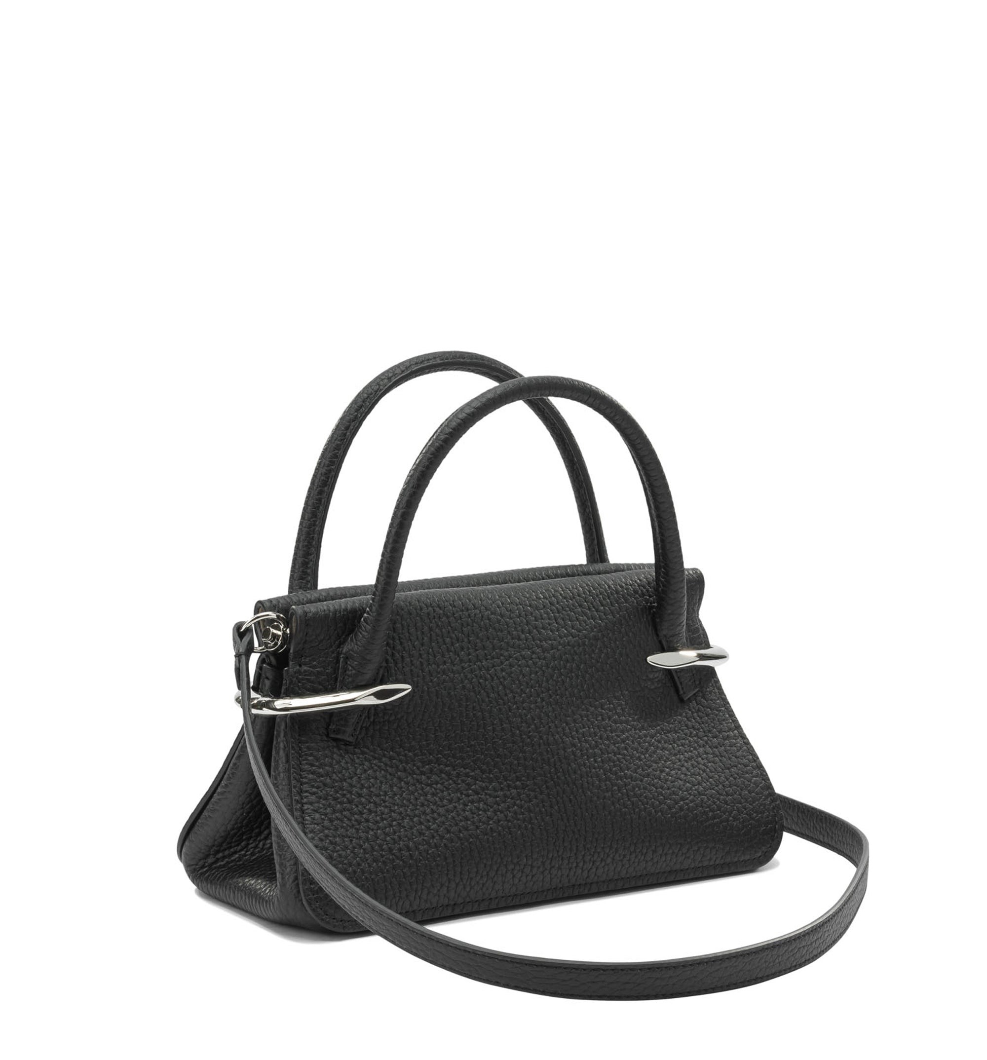 Pinch Handbag