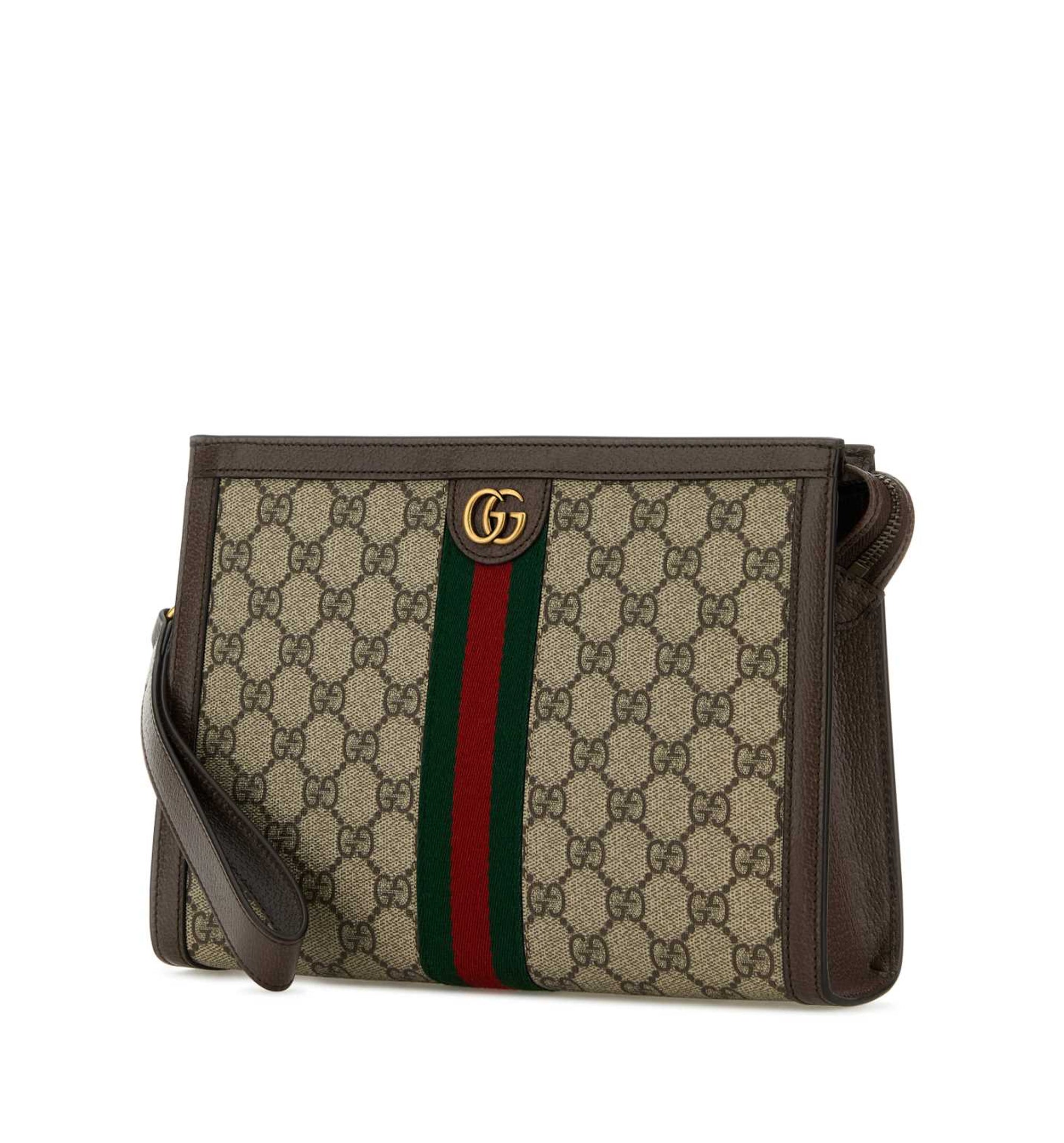 Ophidia Small Pouch