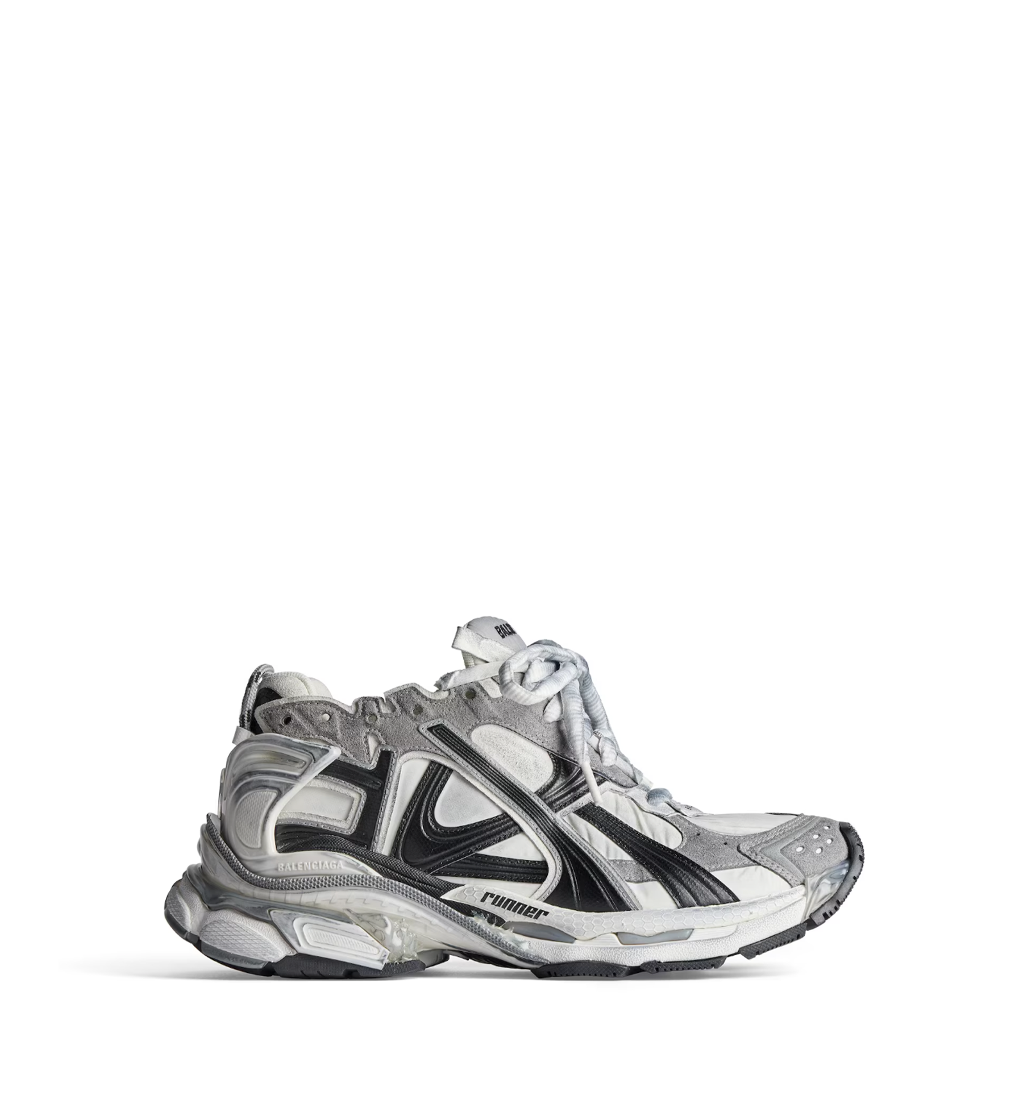 Runner Sneakers
