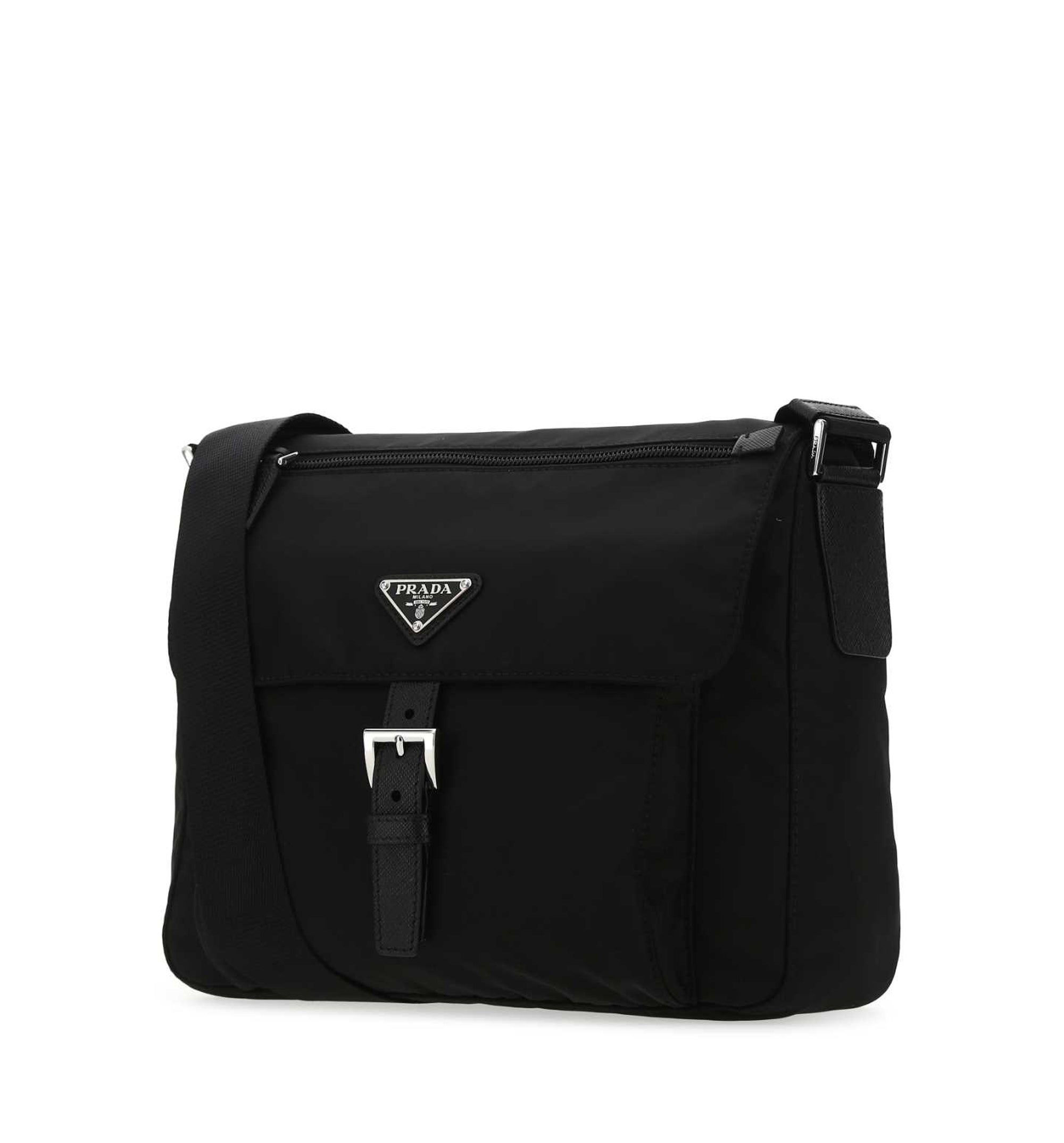 Re-Nylon Shoulder Bag