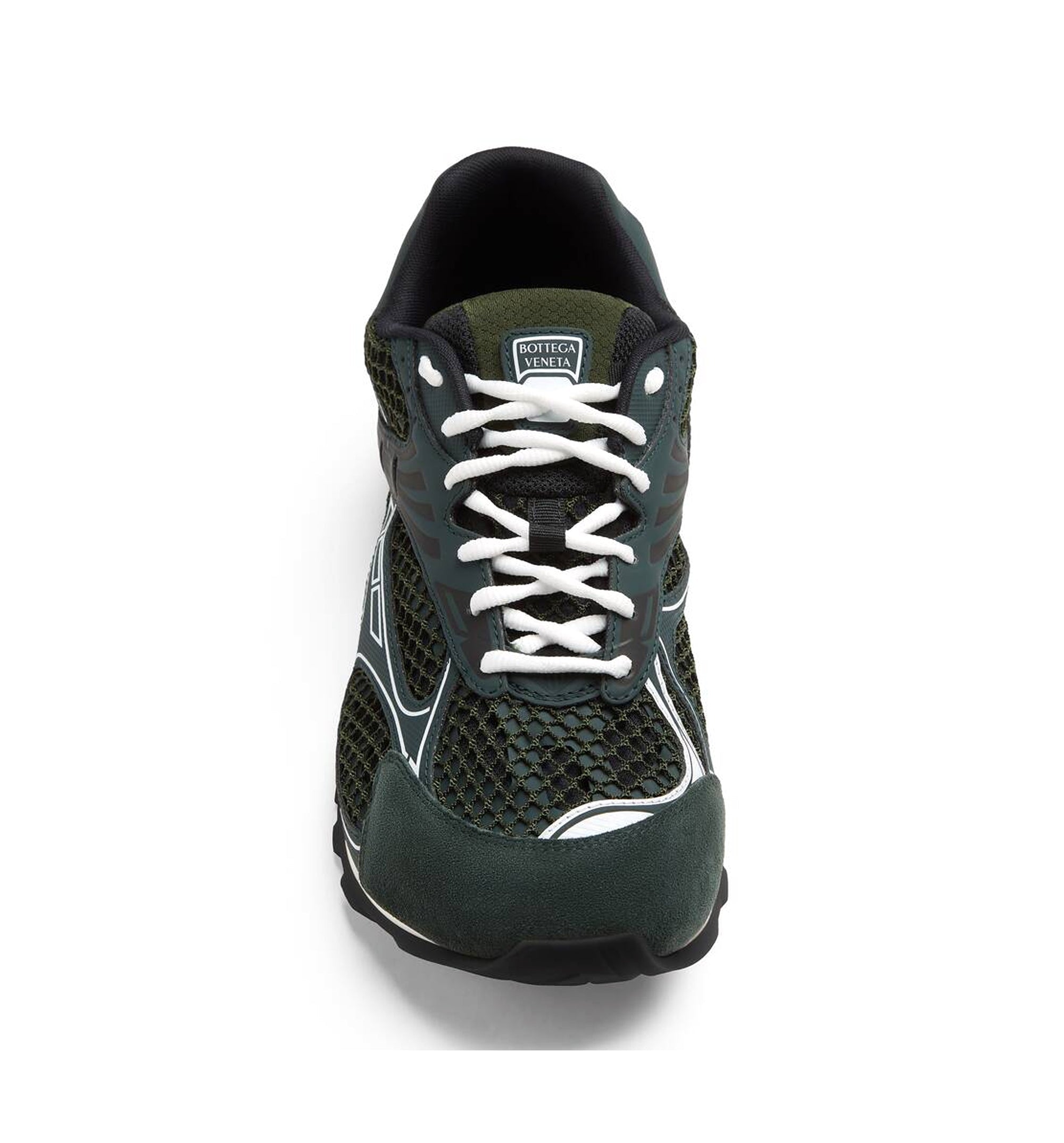 Orbit Sneaker