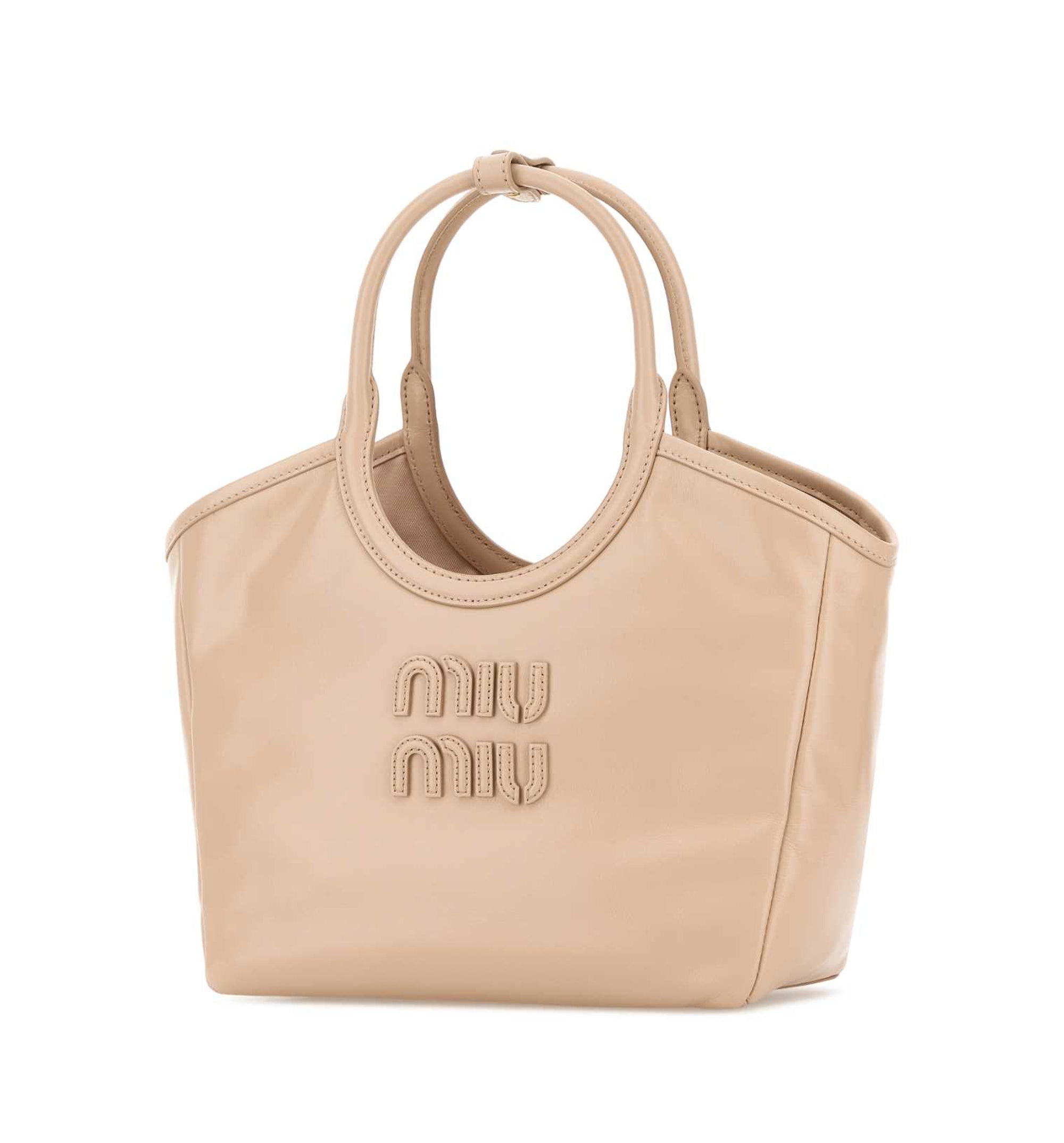 Wander Matelassé Nappa Leather Hobo Bag