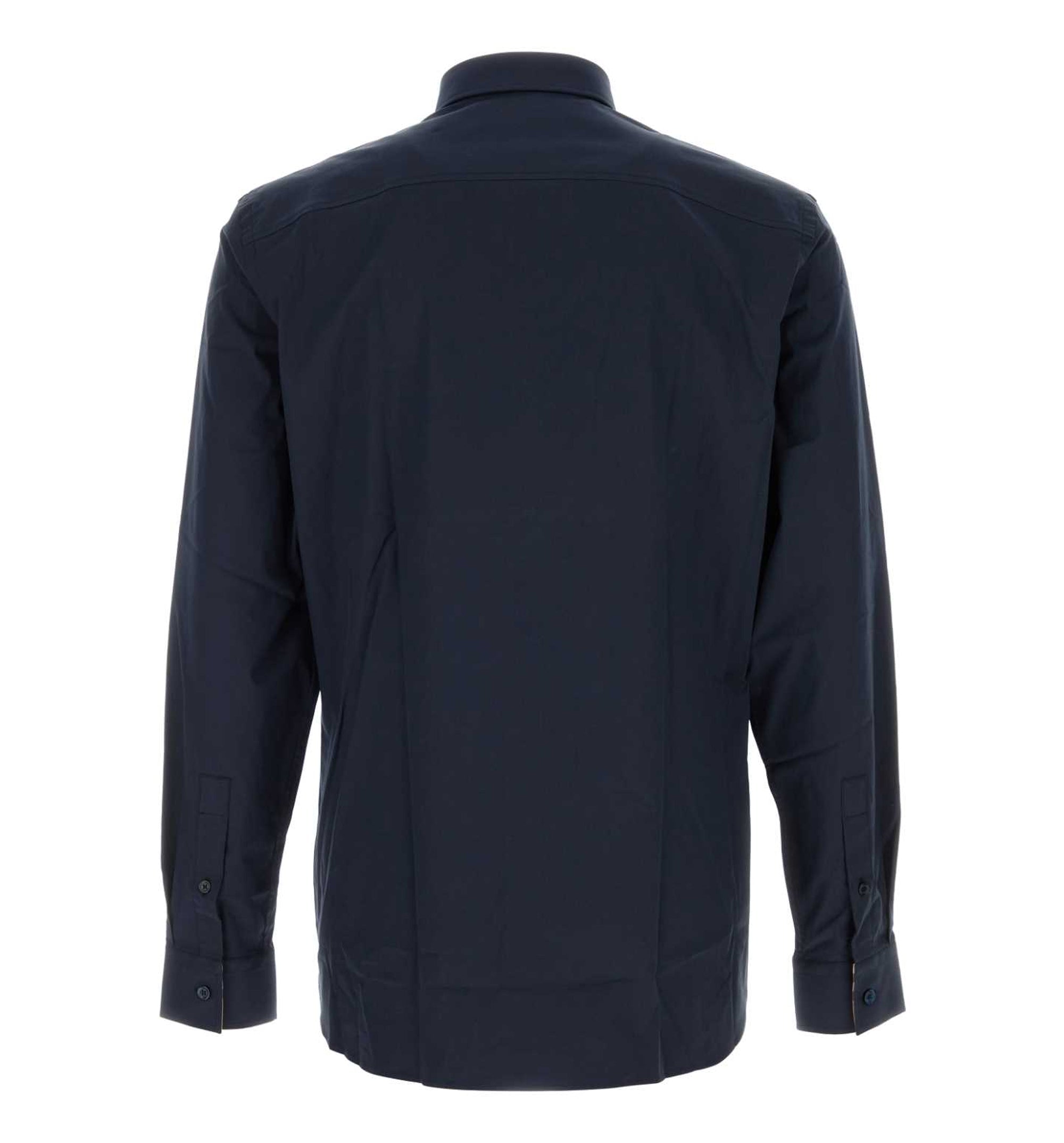 EKD Stretch Cotton Shirt