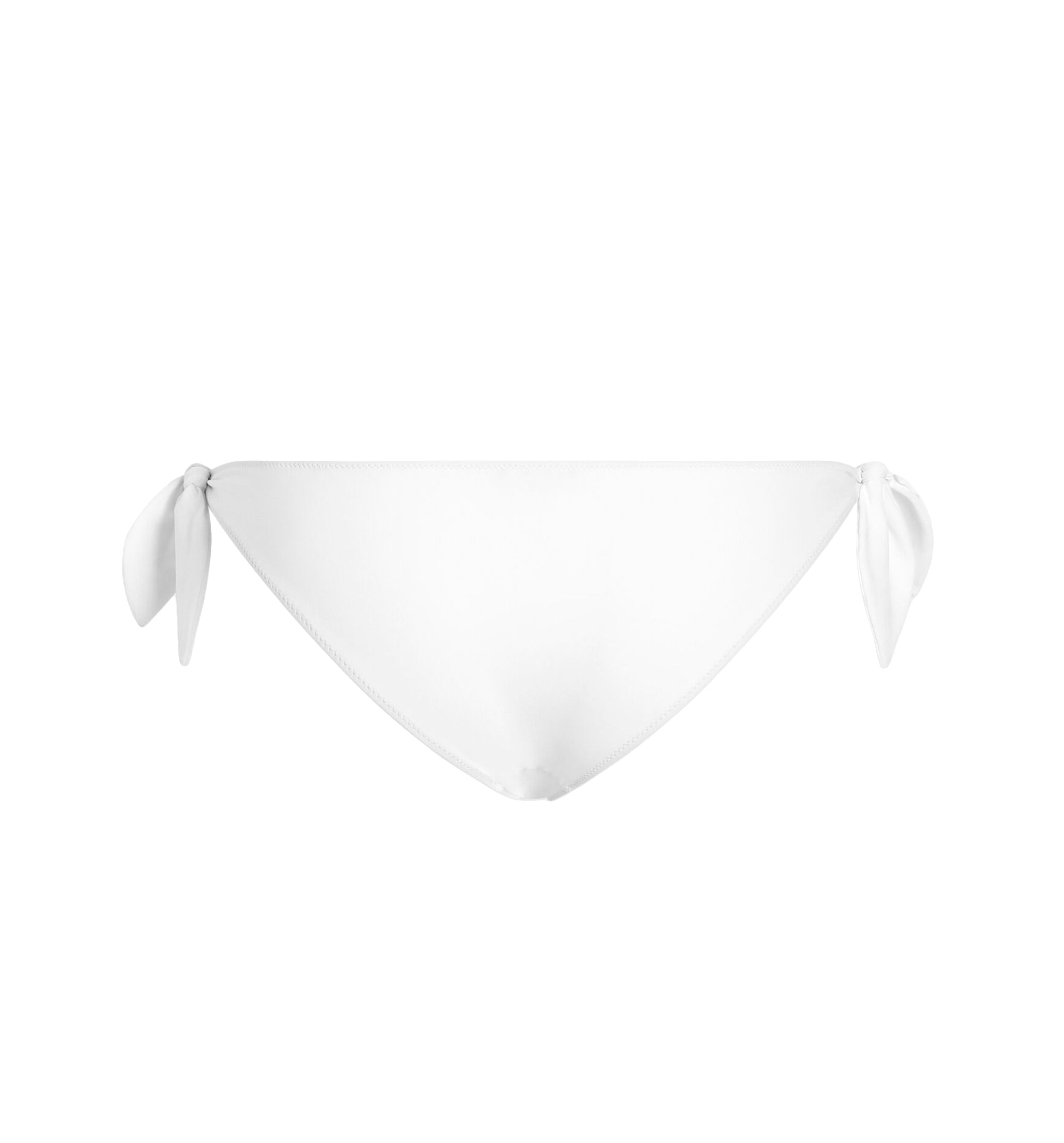 Tie Bikini Bottoms