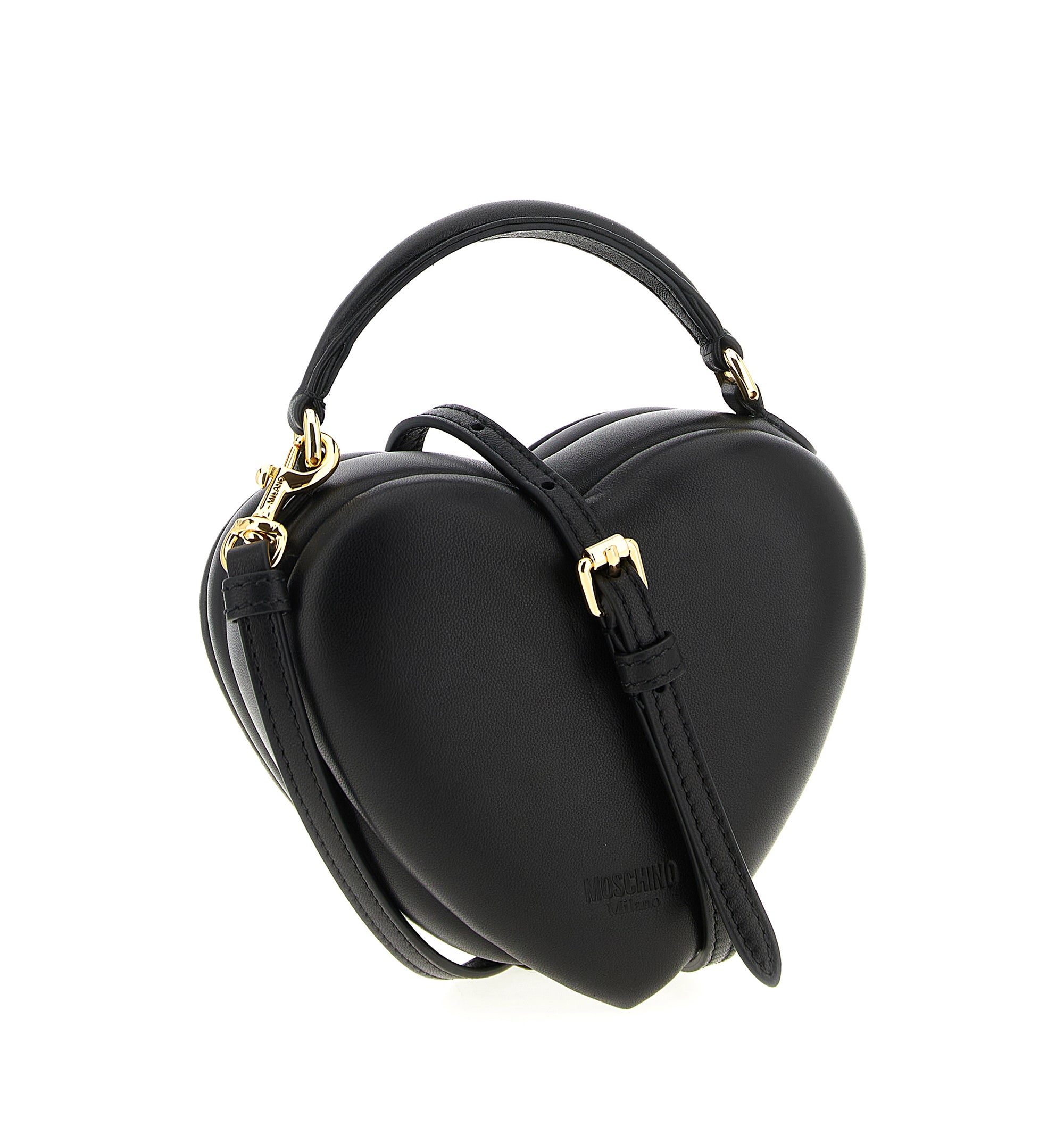 Moschino Love Me Handbag