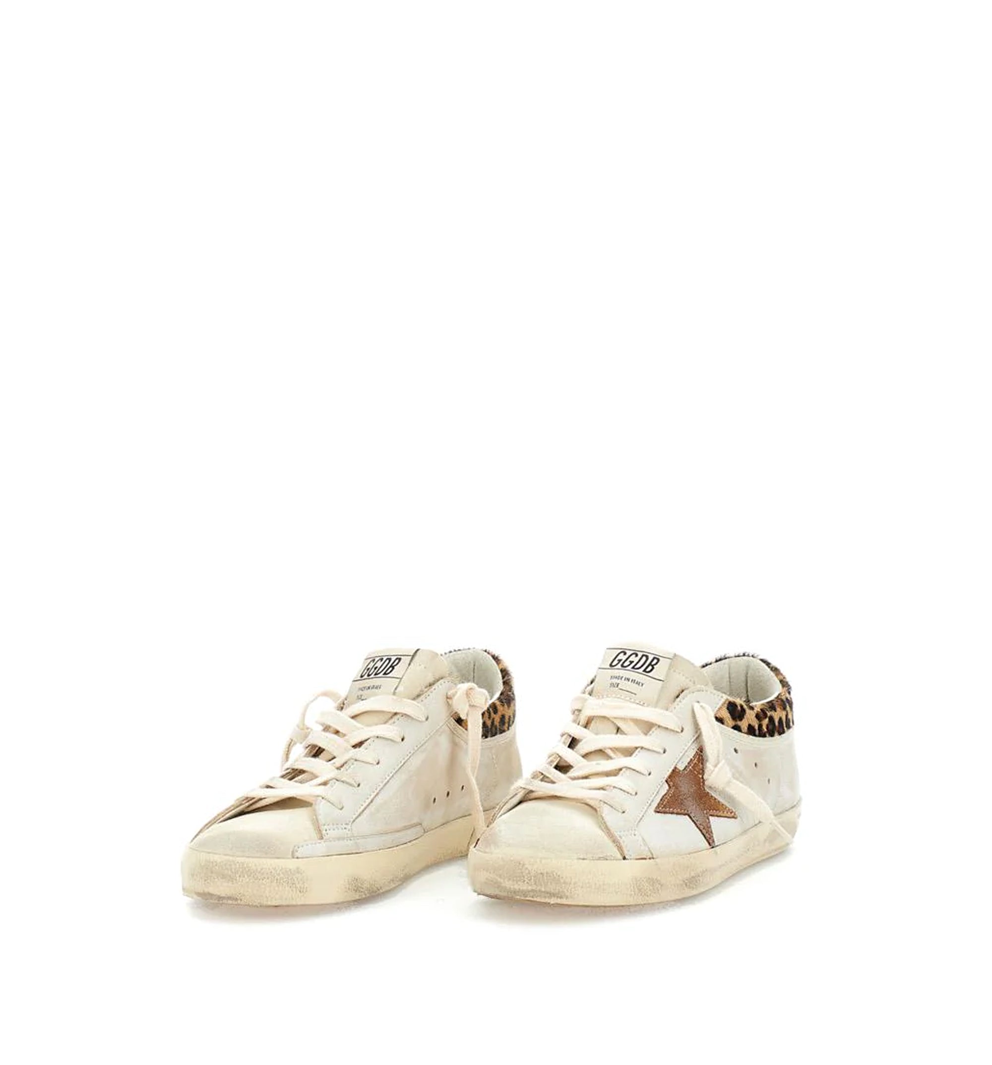 Super-Star Sneakers