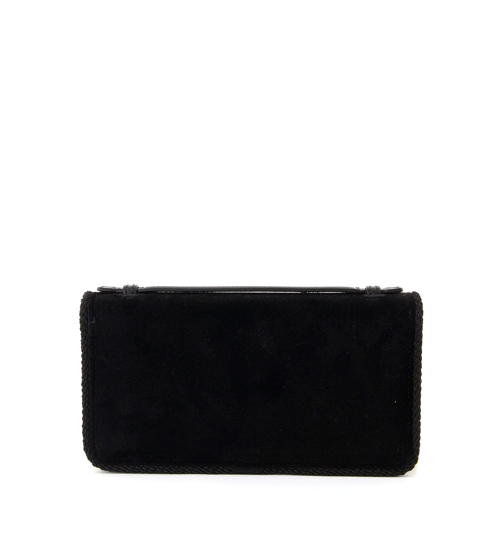 Velvet Pouch